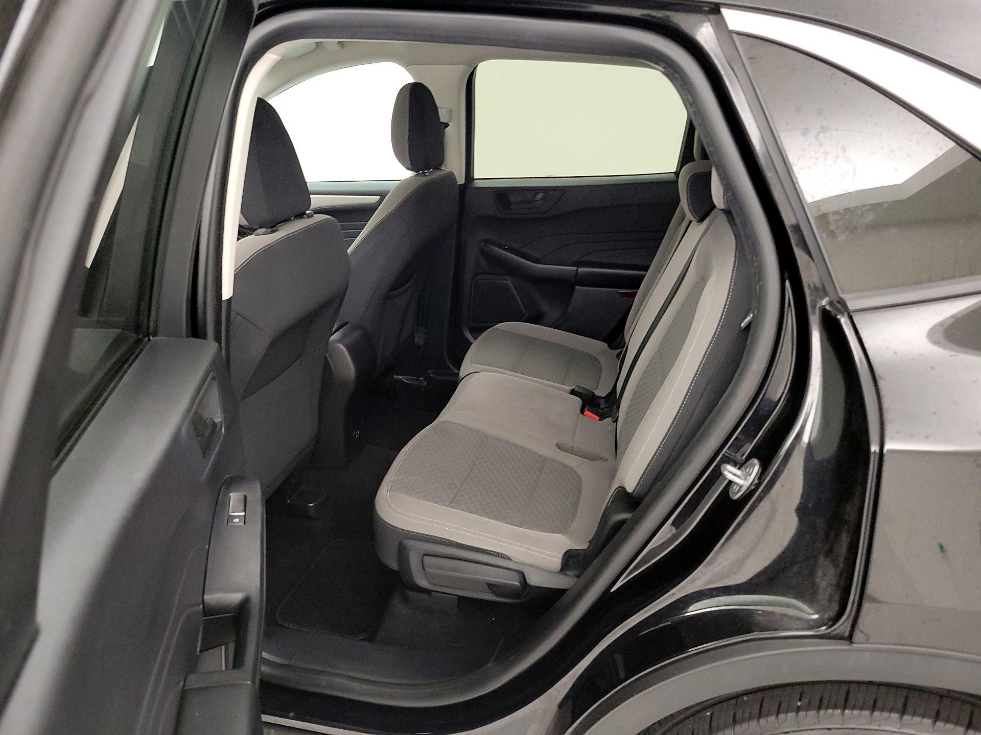 Thumbnail: 2022 Ford Escape - 19