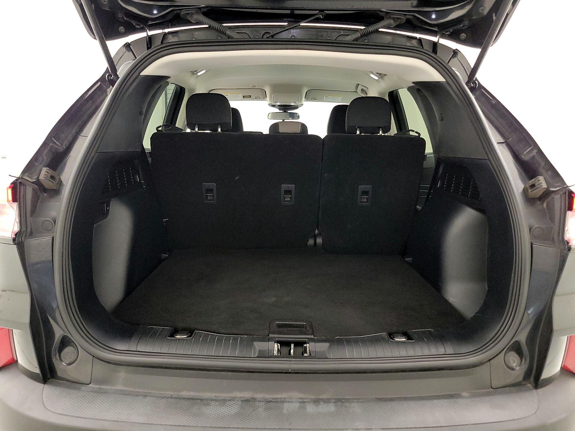 Thumbnail: 2022 Ford Escape - 20