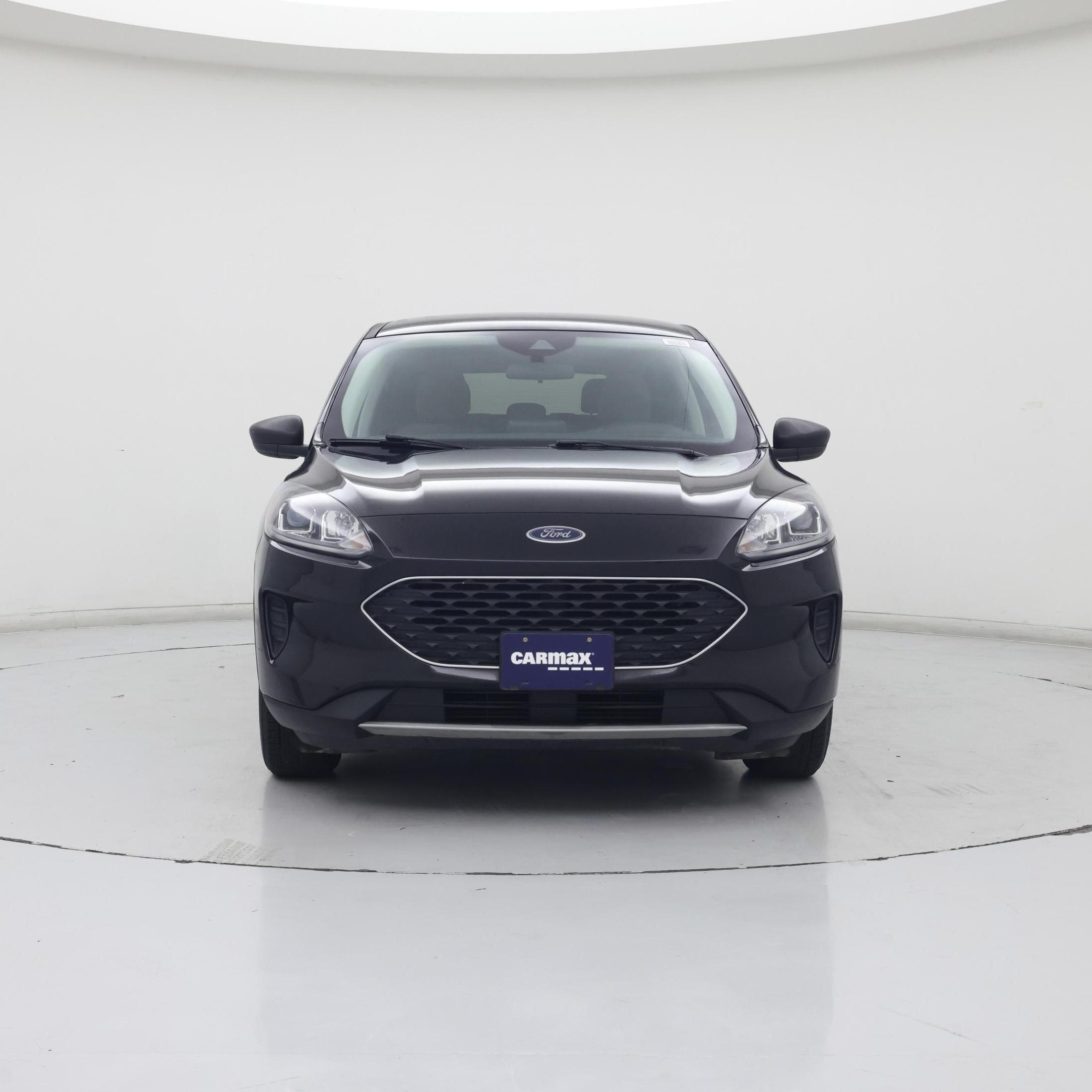 Thumbnail: 2022 Ford Escape - 5