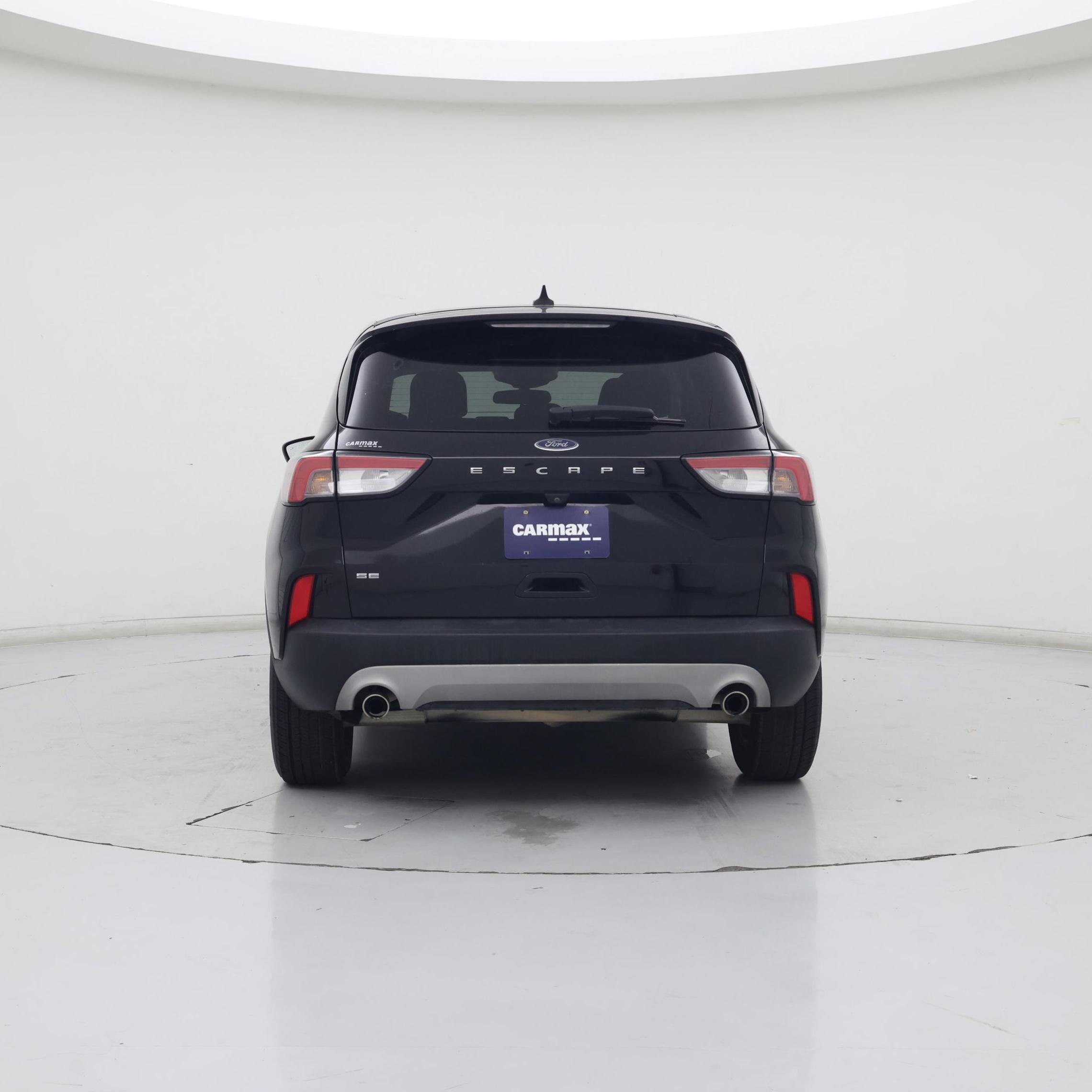 Thumbnail: 2022 Ford Escape - 6