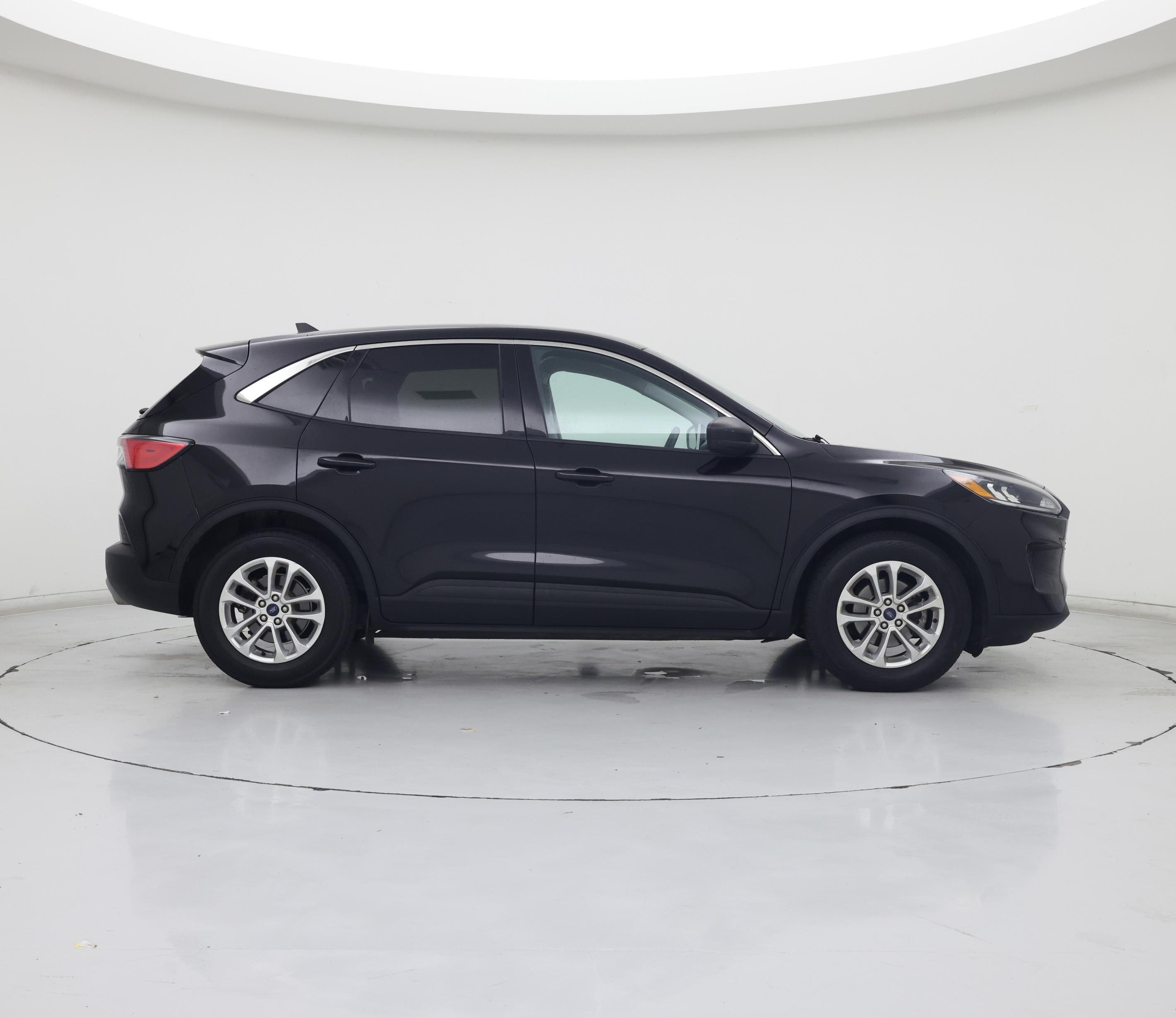 Thumbnail: 2022 Ford Escape - 7