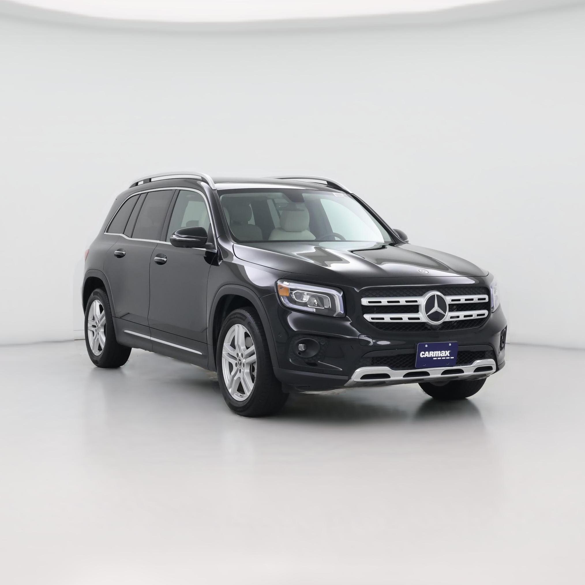 Thumbnail: 2023 Mercedes-Benz GLB - 1