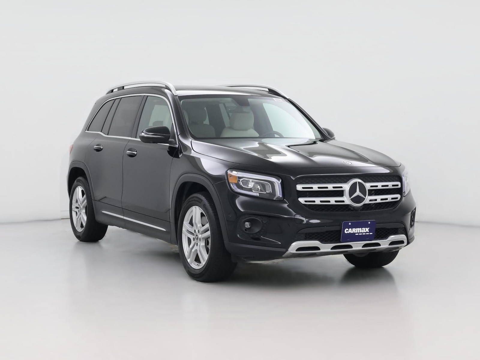 2023 Mercedes-Benz GLB