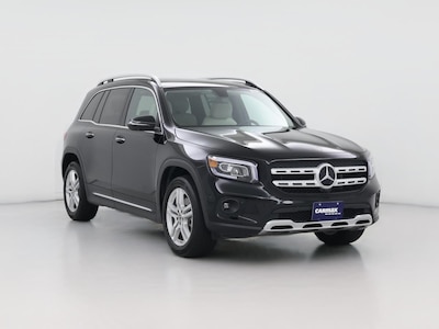 2023 Mercedes-Benz GLB250