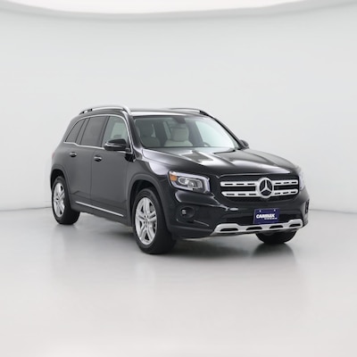 2023 Mercedes-Benz GLB250