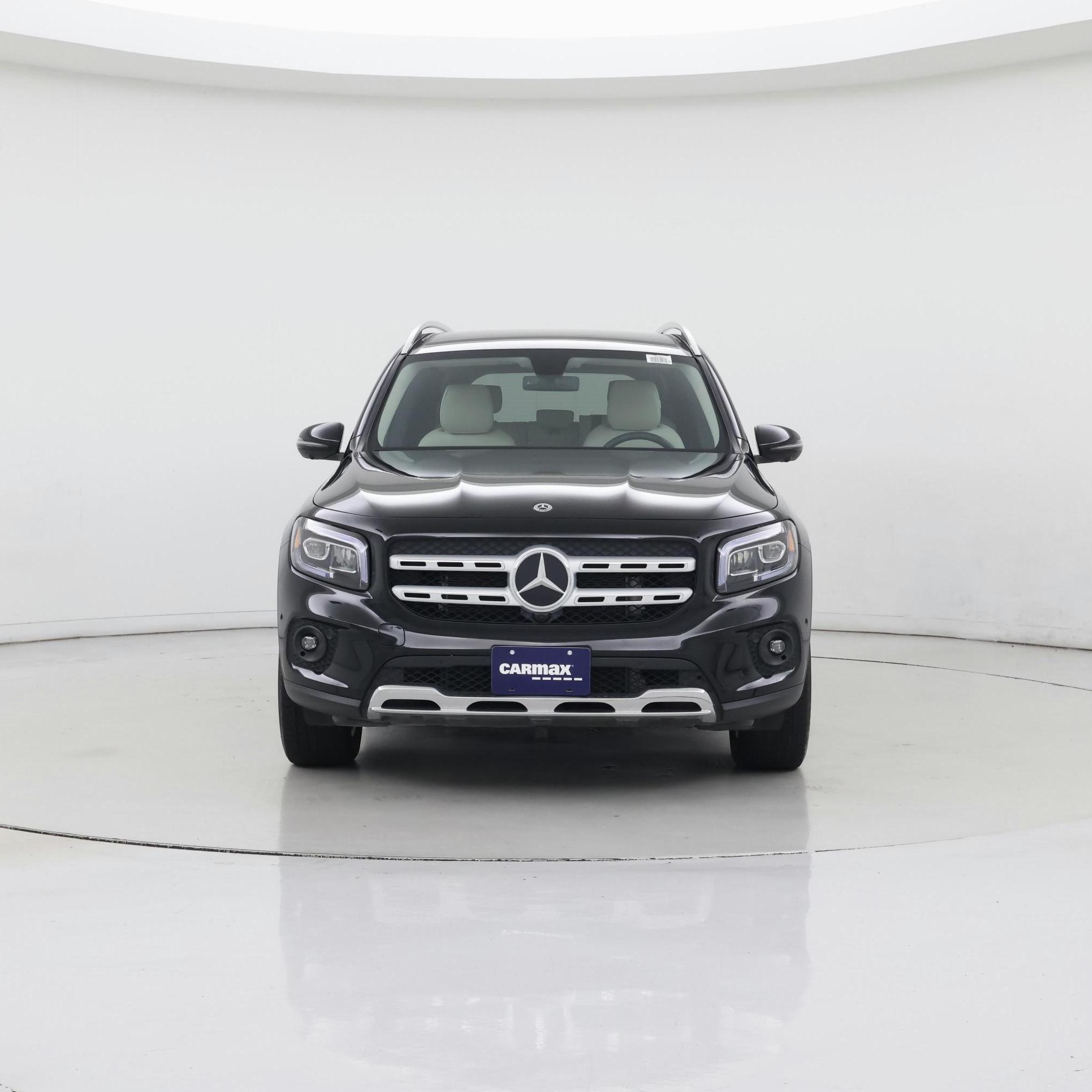 Thumbnail: 2023 Mercedes-Benz GLB - 5