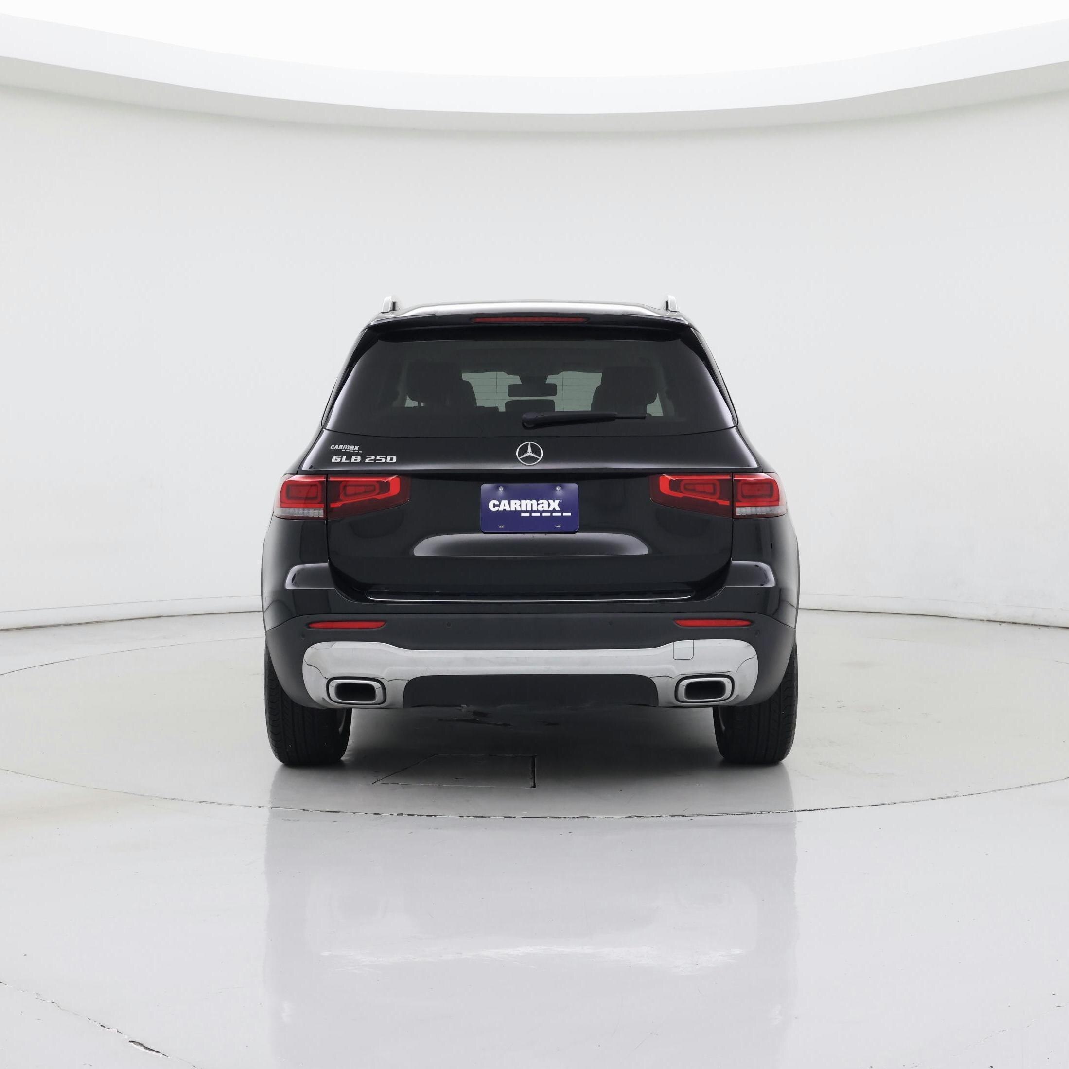 Thumbnail: 2023 Mercedes-Benz GLB - 6