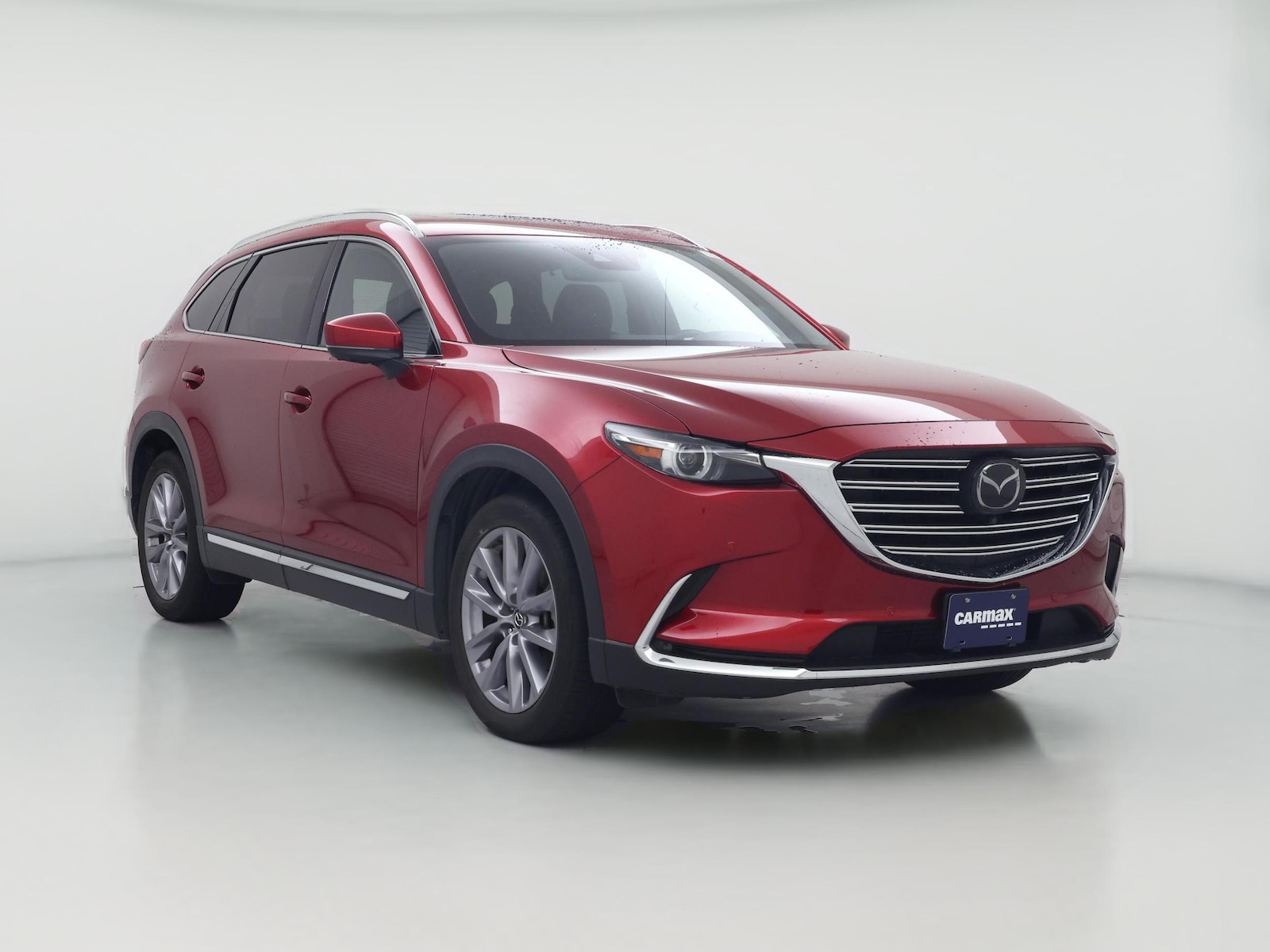 2023 Mazda CX-9 Grand Touring