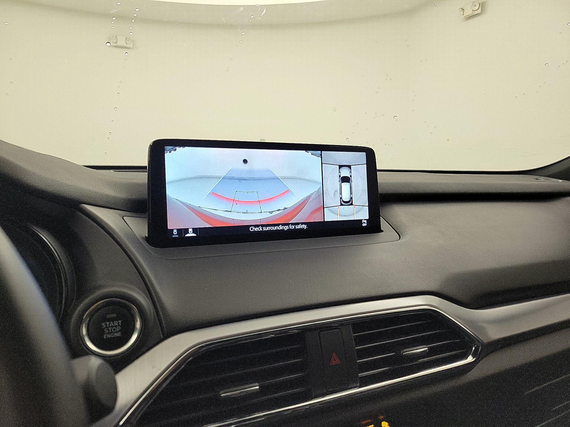 Thumbnail: 2023 Mazda CX-9 - 14