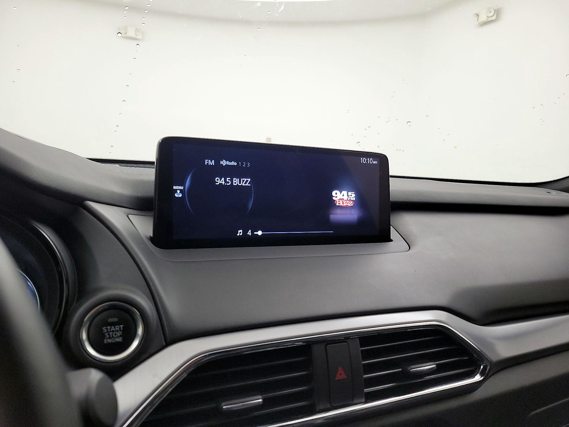 Thumbnail: 2023 Mazda CX-9 - 15