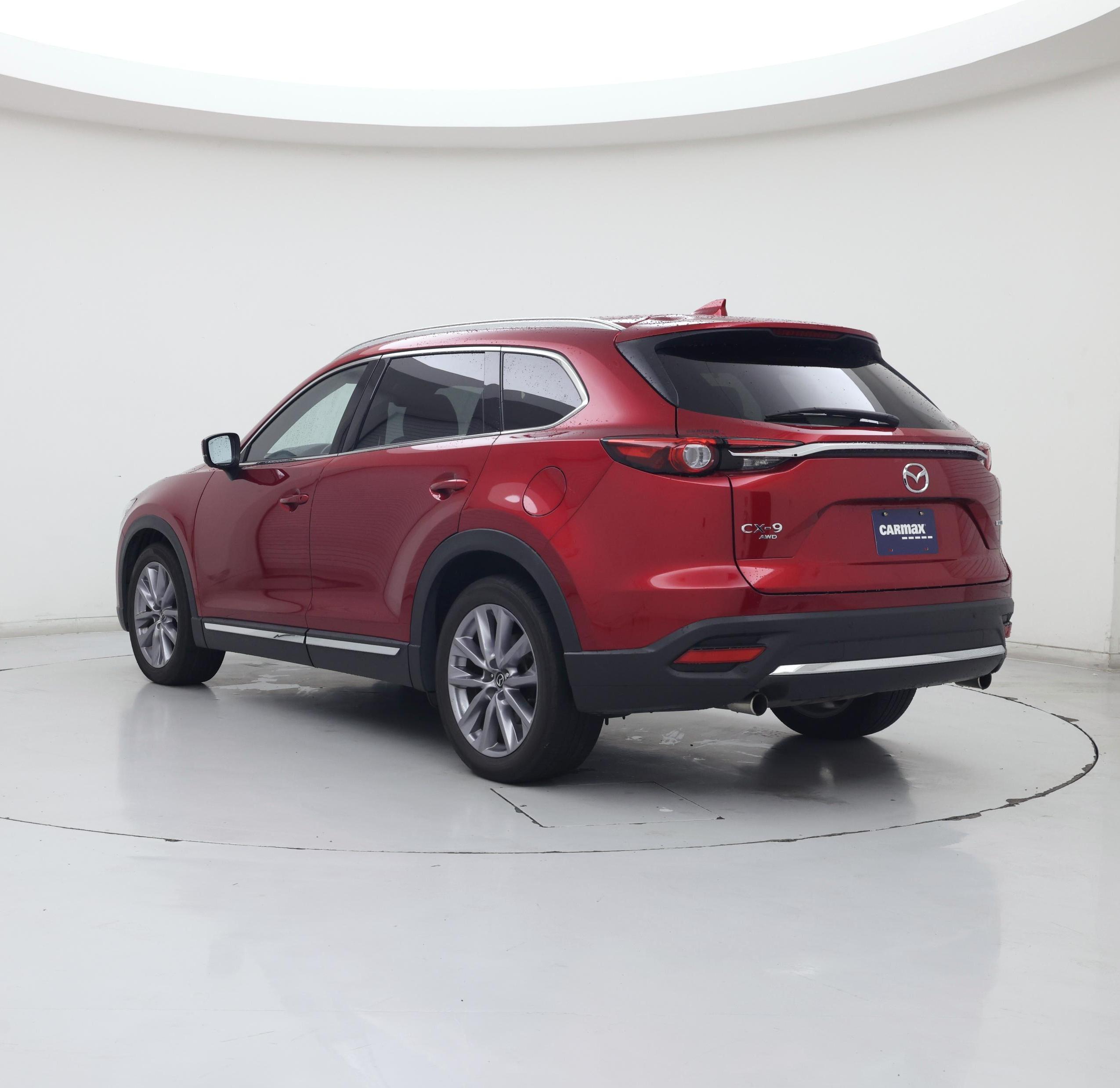 Thumbnail: 2023 Mazda CX-9 - 2
