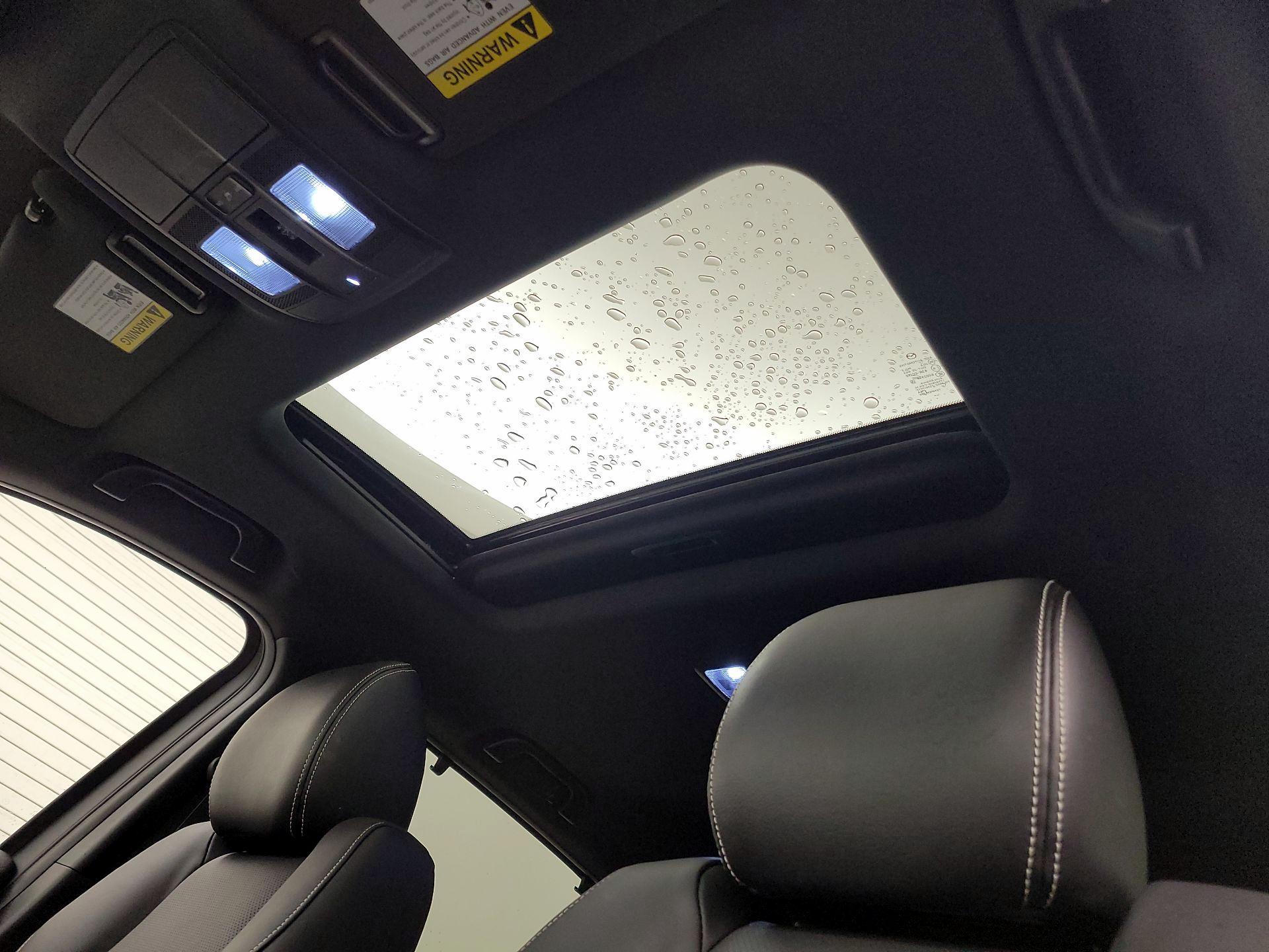 Thumbnail: 2023 Mazda CX-9 - 19