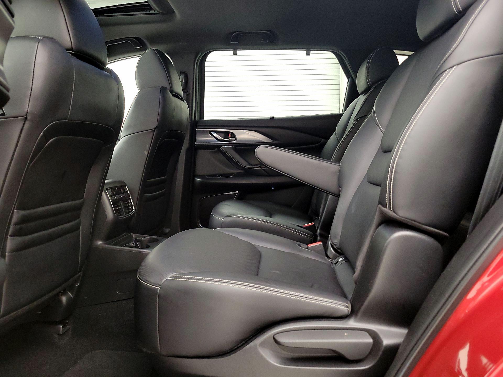 Thumbnail: 2023 Mazda CX-9 - 20