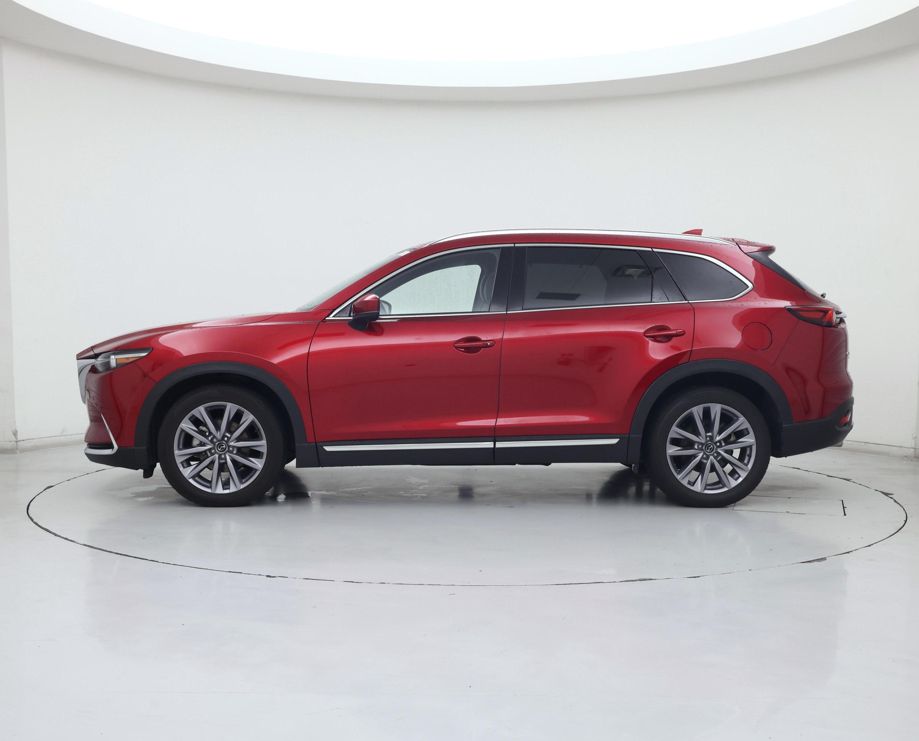 Thumbnail: 2023 Mazda CX-9 - 3