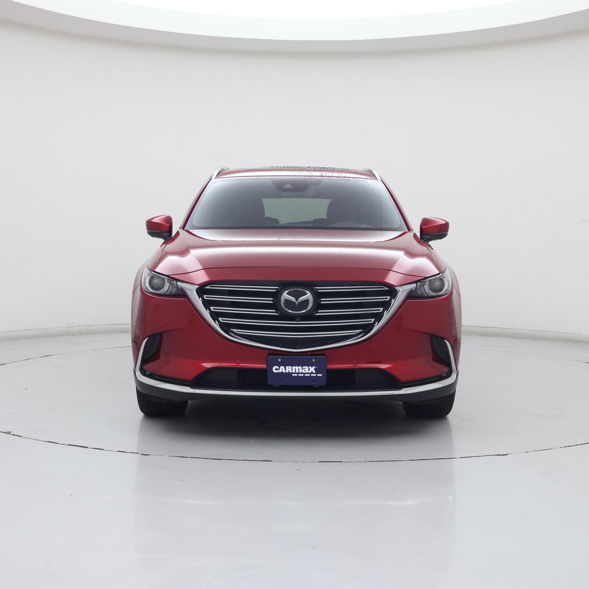 Thumbnail: 2023 Mazda CX-9 - 5