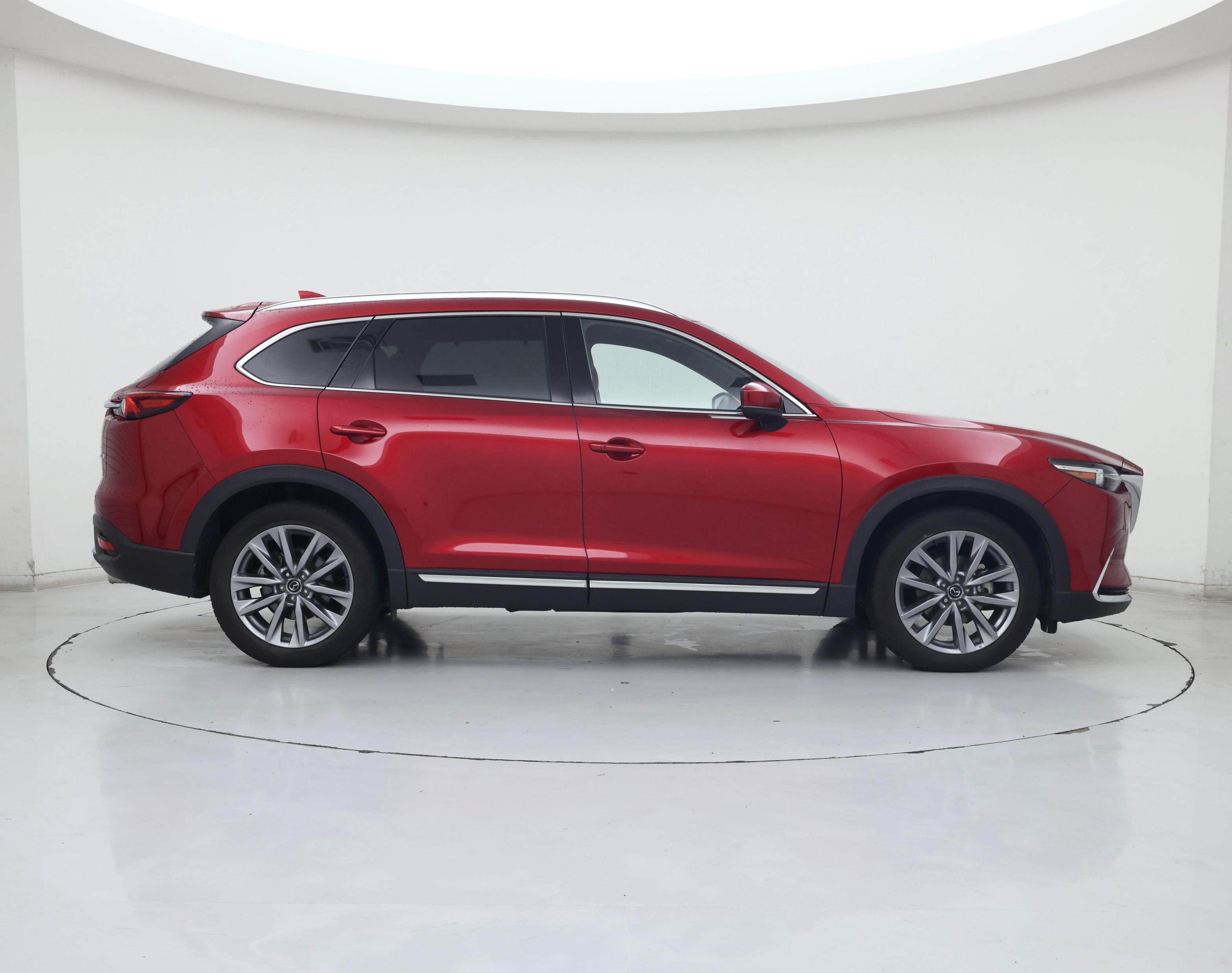 Thumbnail: 2023 Mazda CX-9 - 7