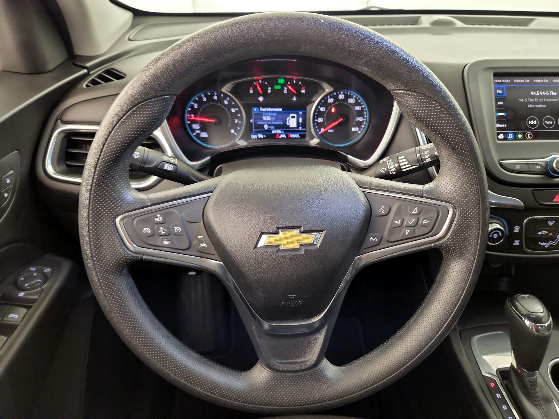 Thumbnail: 2020 Chevrolet Equinox - 10
