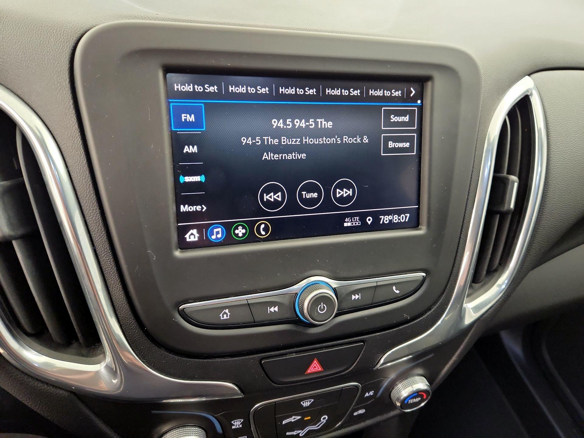 Thumbnail: 2020 Chevrolet Equinox - 15