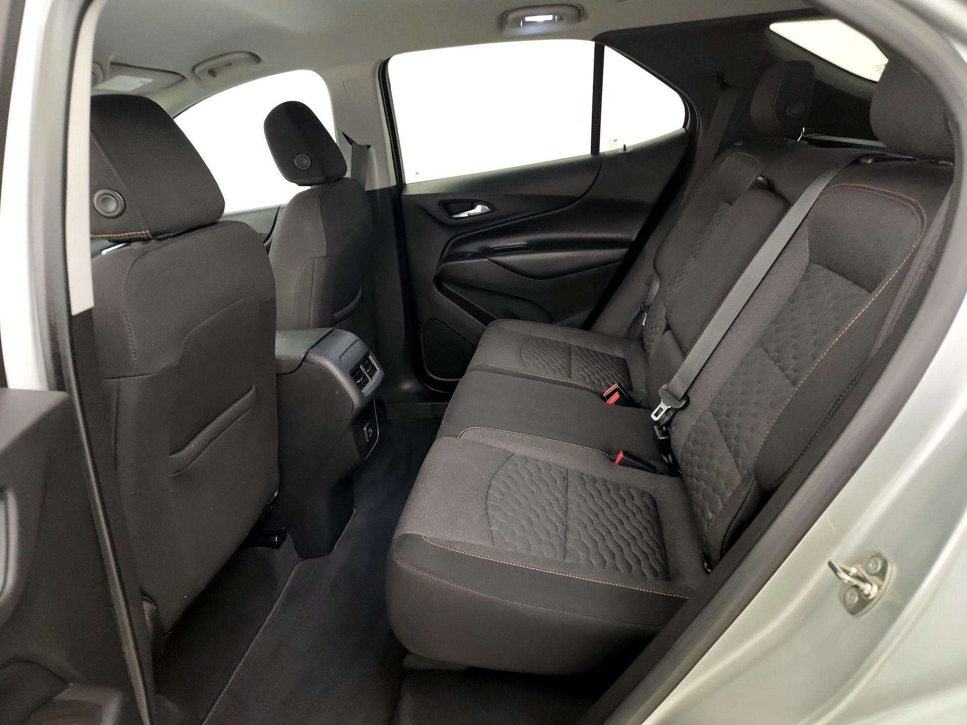 Thumbnail: 2020 Chevrolet Equinox - 19