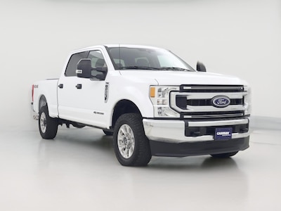 2022 Ford F250 XLT