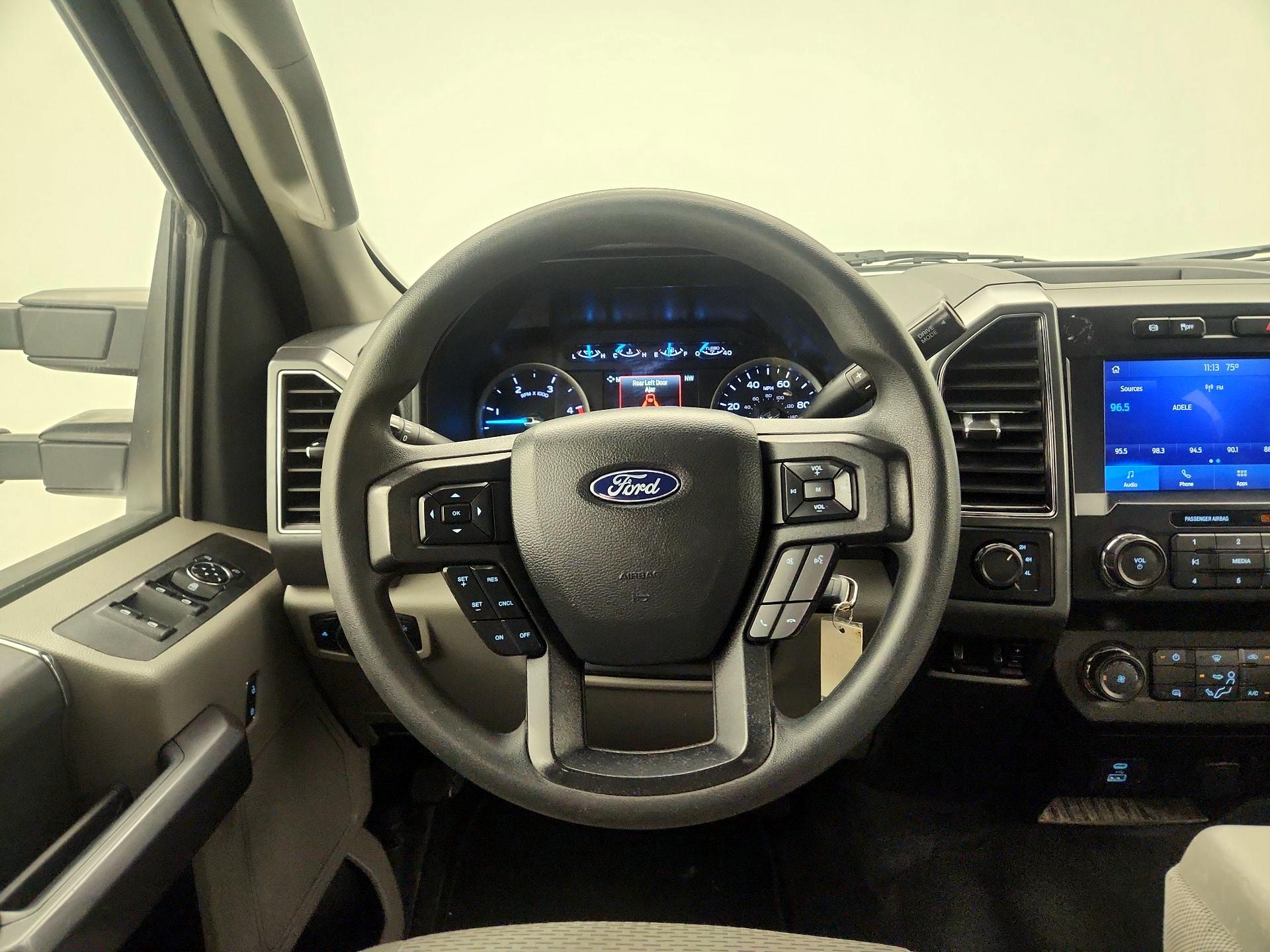 Thumbnail: 2022 Ford F-250 - 10