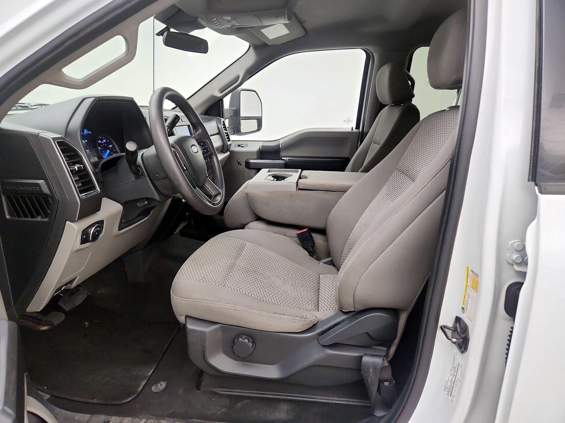 Thumbnail: 2022 Ford F-250 - 11