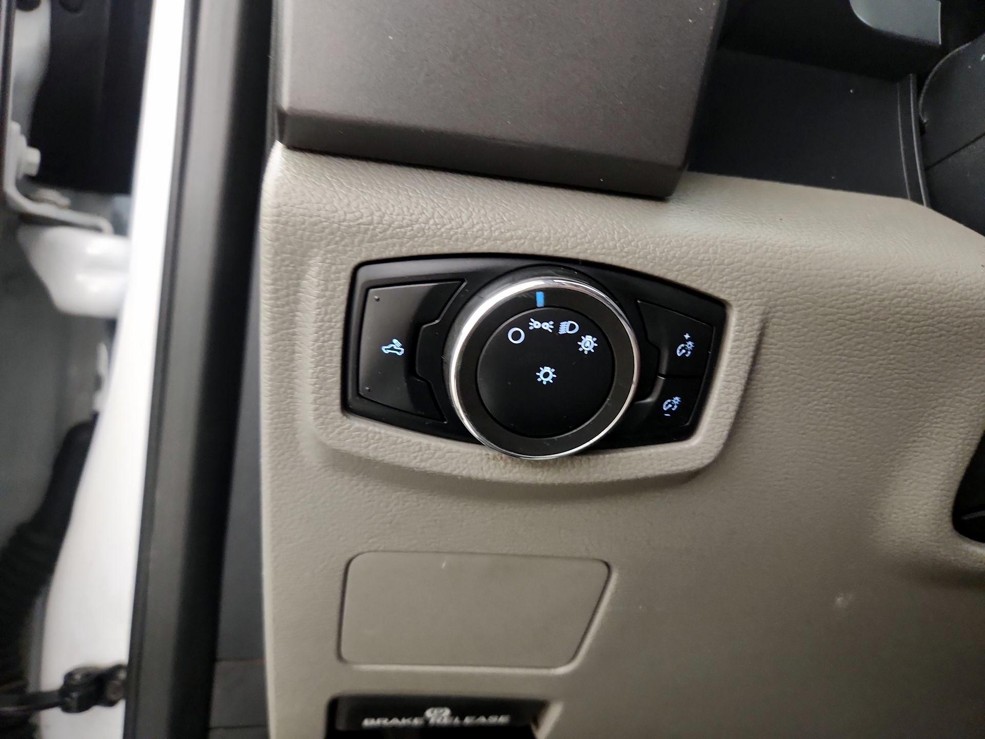 Thumbnail: 2022 Ford F-250 - 13