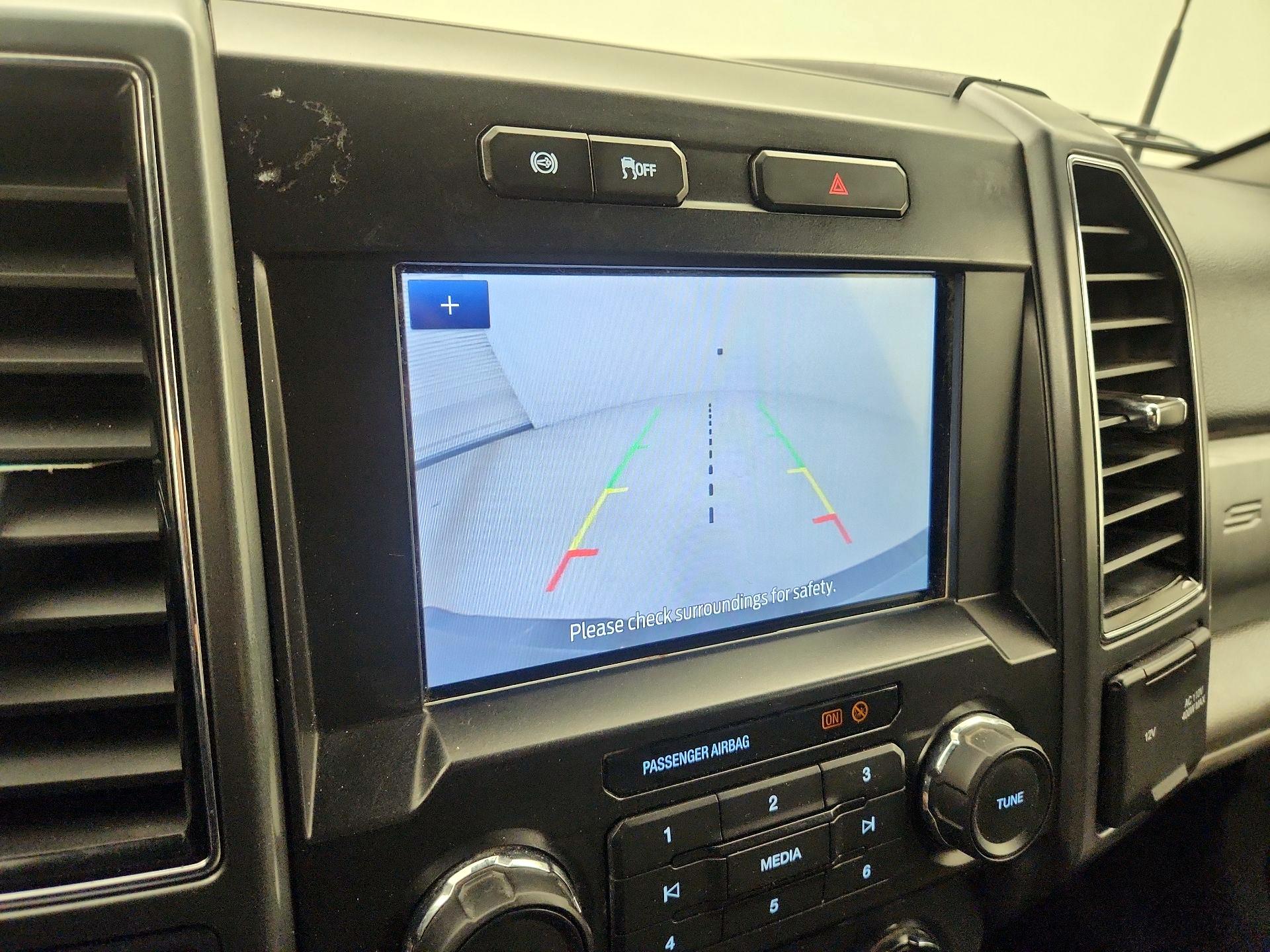 Thumbnail: 2022 Ford F-250 - 14