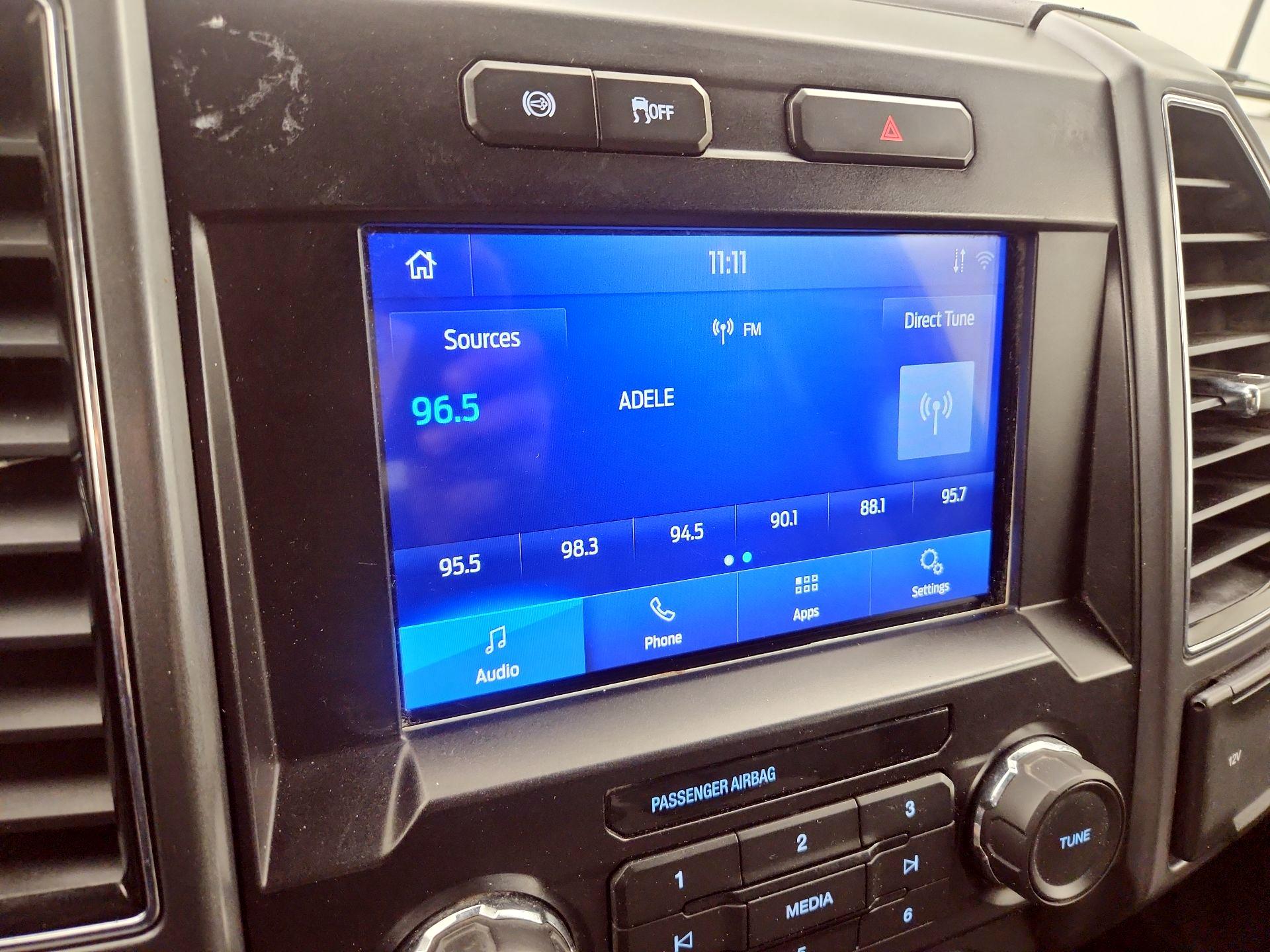 Thumbnail: 2022 Ford F-250 - 15