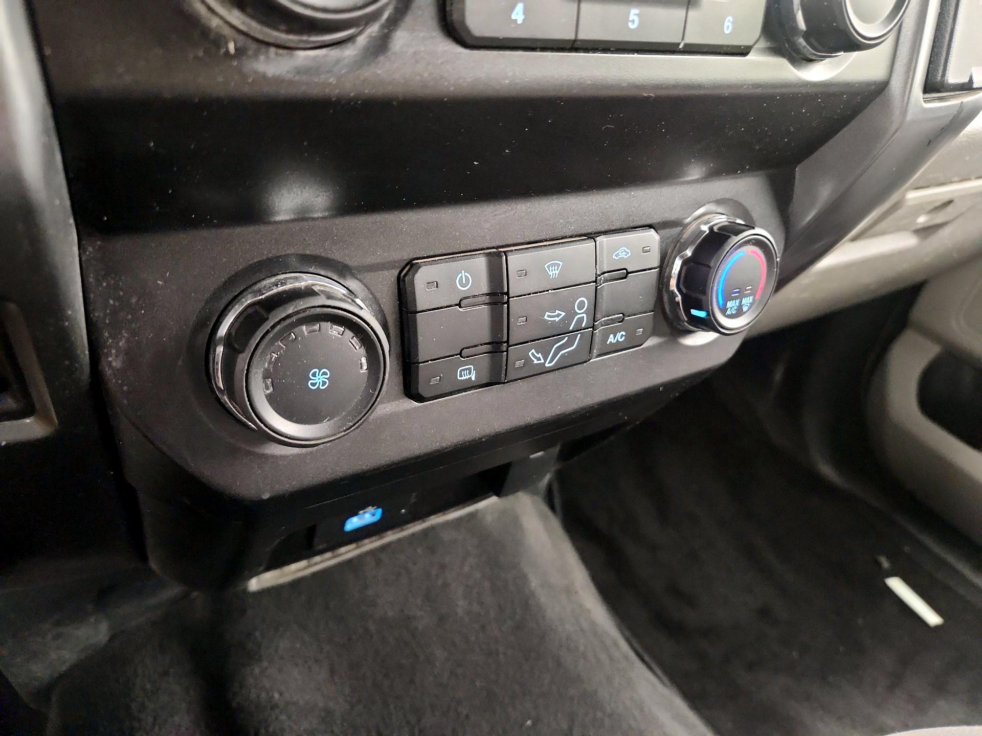 Thumbnail: 2022 Ford F-250 - 16