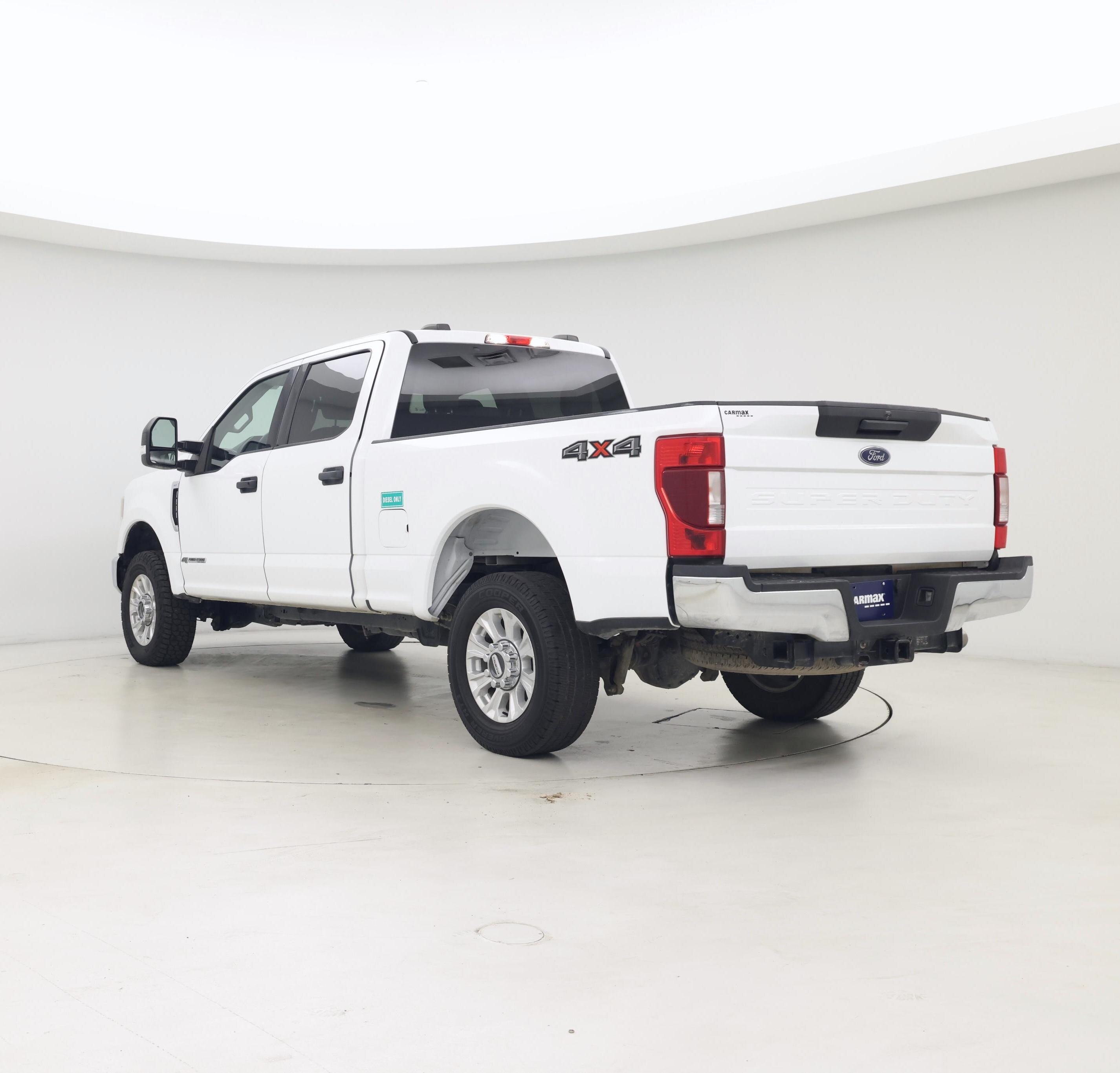 Thumbnail: 2022 Ford F-250 - 2