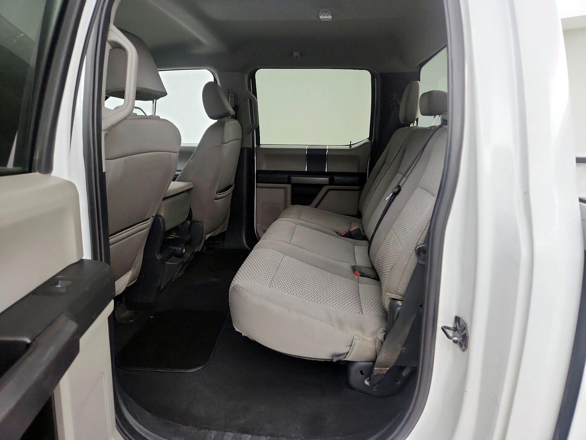 Thumbnail: 2022 Ford F-250 - 19