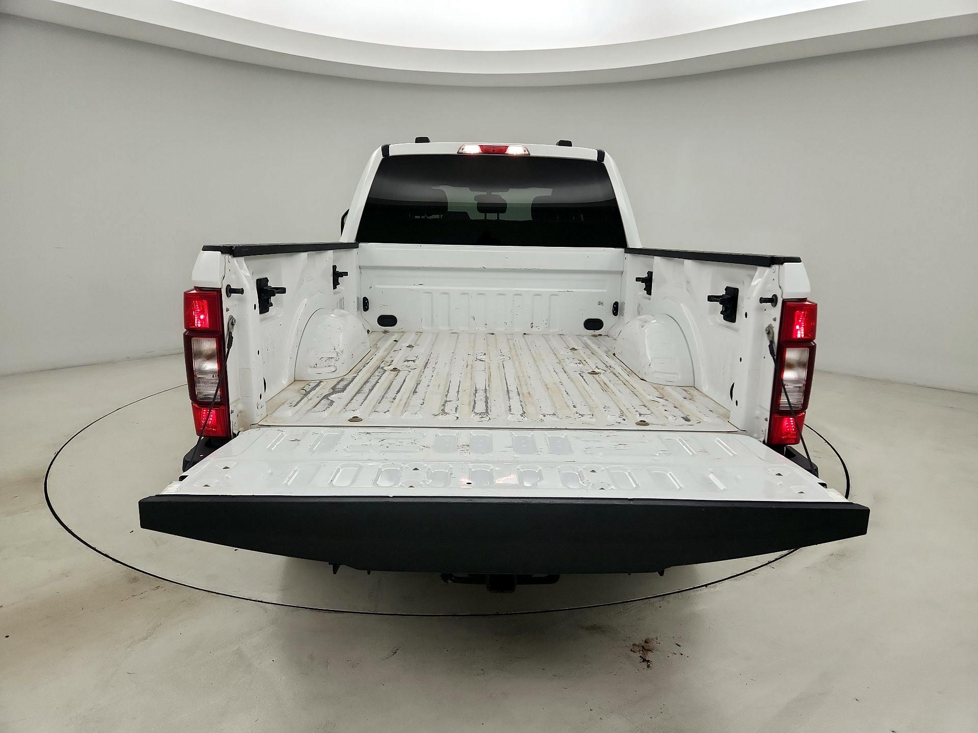 Thumbnail: 2022 Ford F-250 - 20