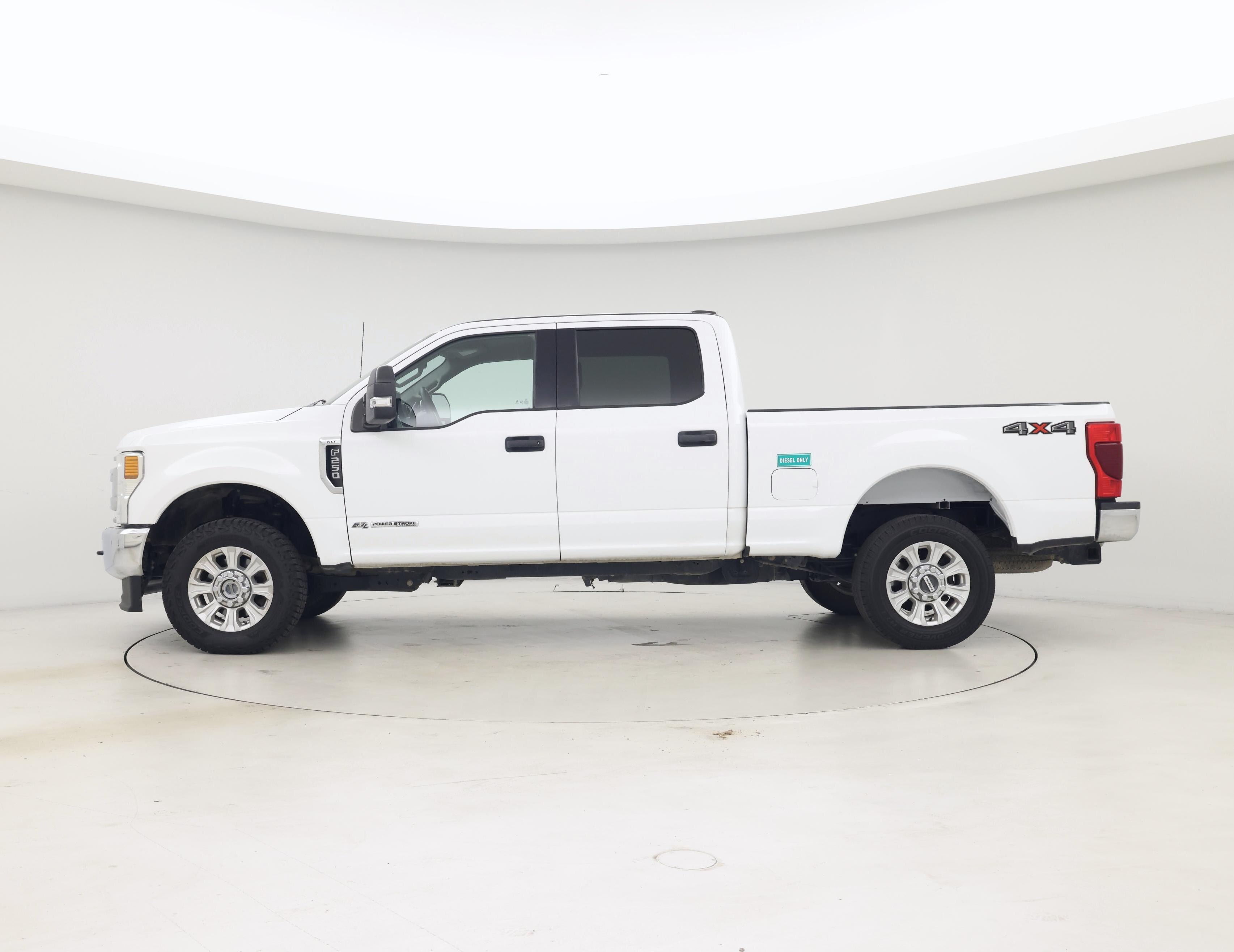 Thumbnail: 2022 Ford F-250 - 3