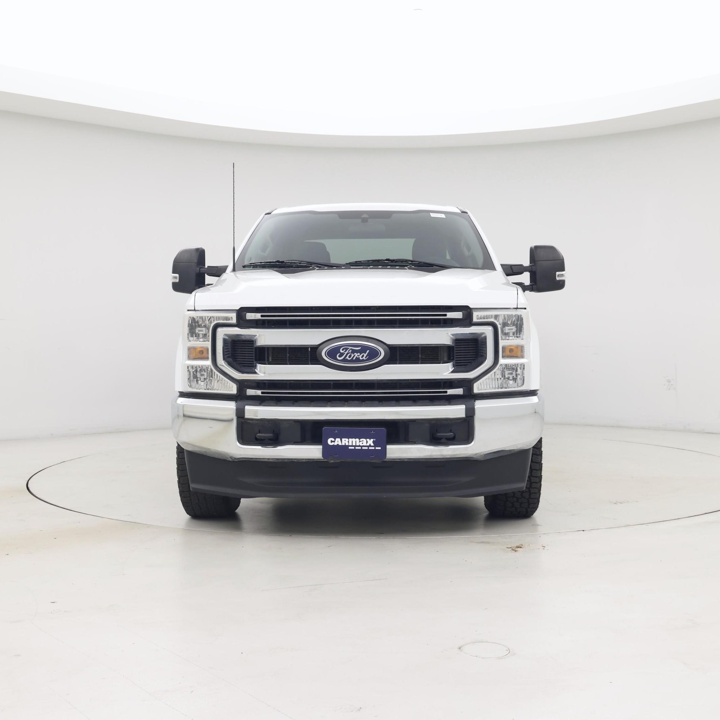 Thumbnail: 2022 Ford F-250 - 5