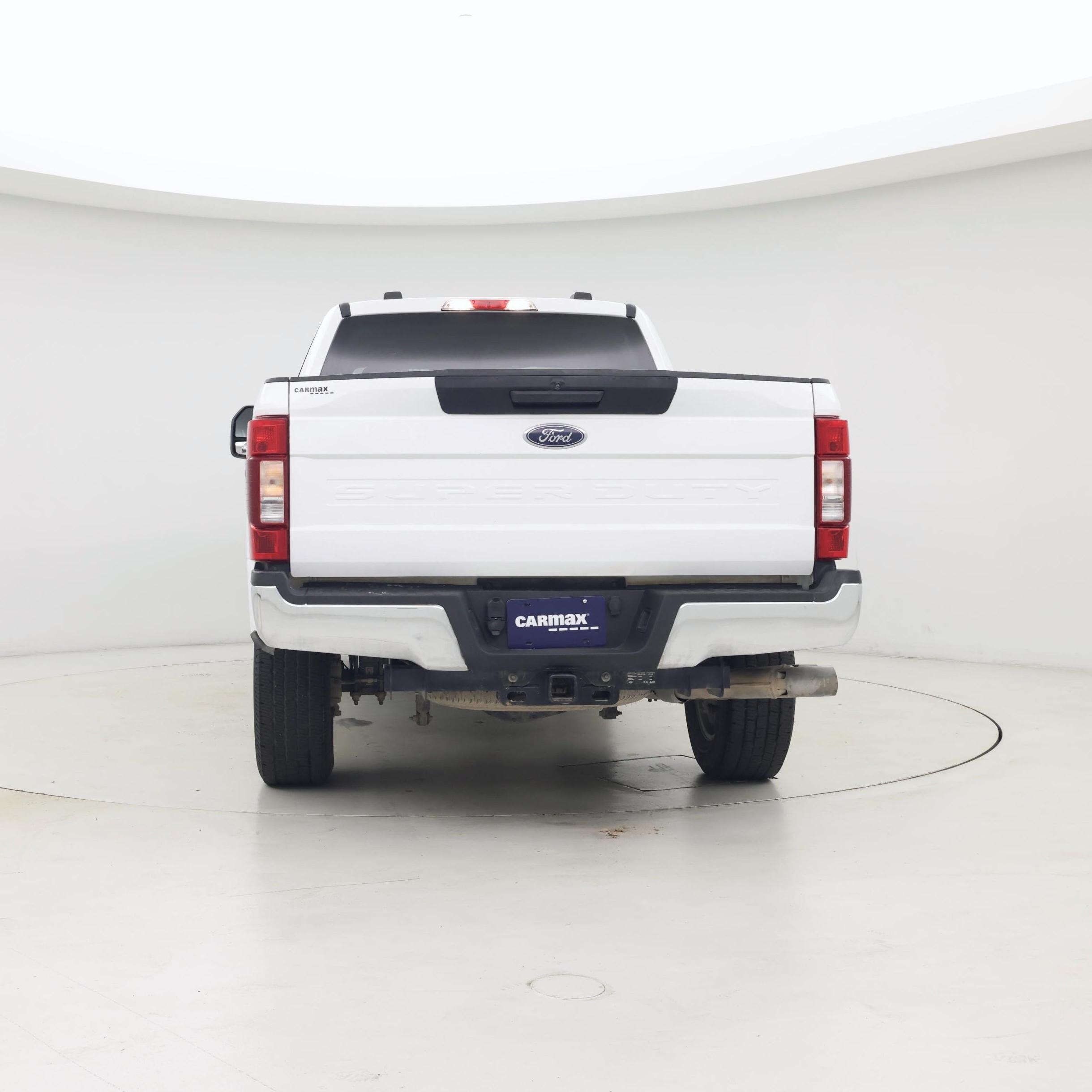 Thumbnail: 2022 Ford F-250 - 6