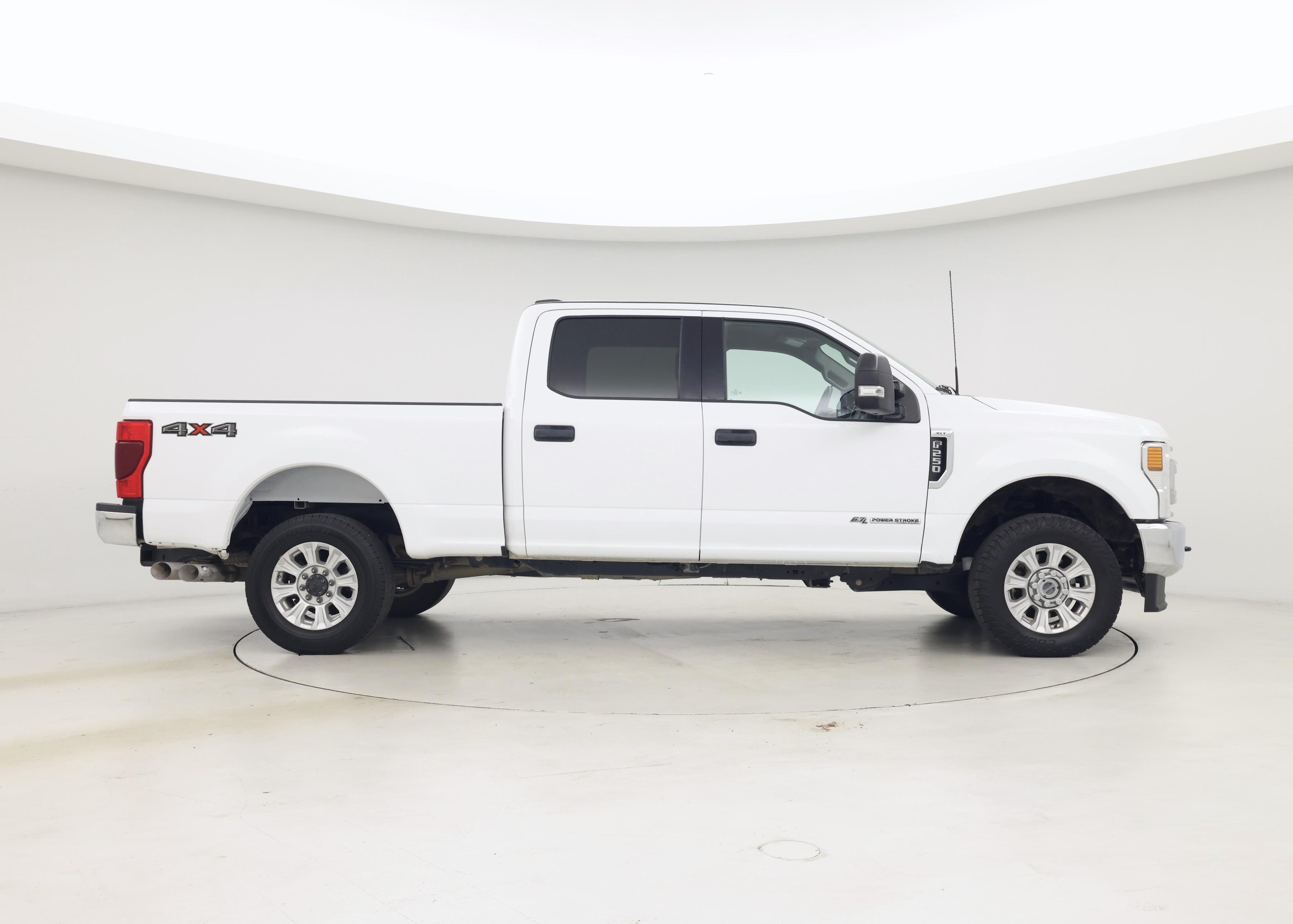 Thumbnail: 2022 Ford F-250 - 7