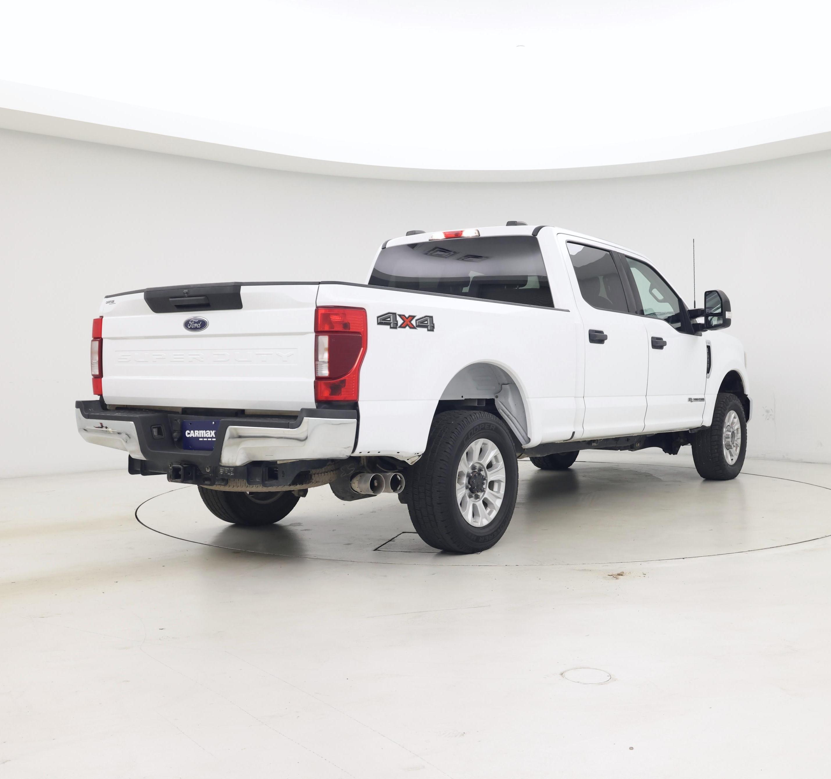 Thumbnail: 2022 Ford F-250 - 8