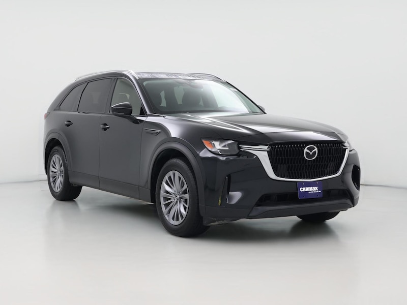 2024 Mazda CX-90 Preferred Plus -
                  Houston, TX