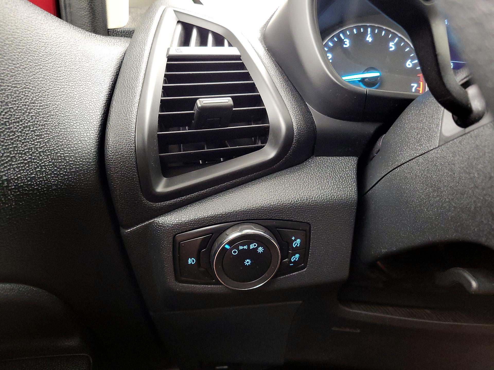 Thumbnail: 2021 Ford EcoSport - 13