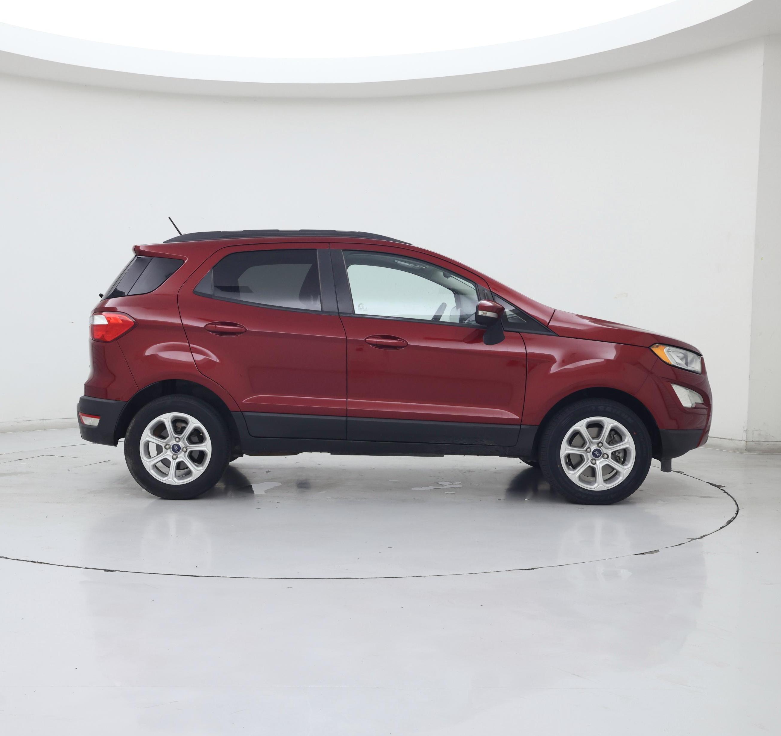 Thumbnail: 2021 Ford EcoSport - 7