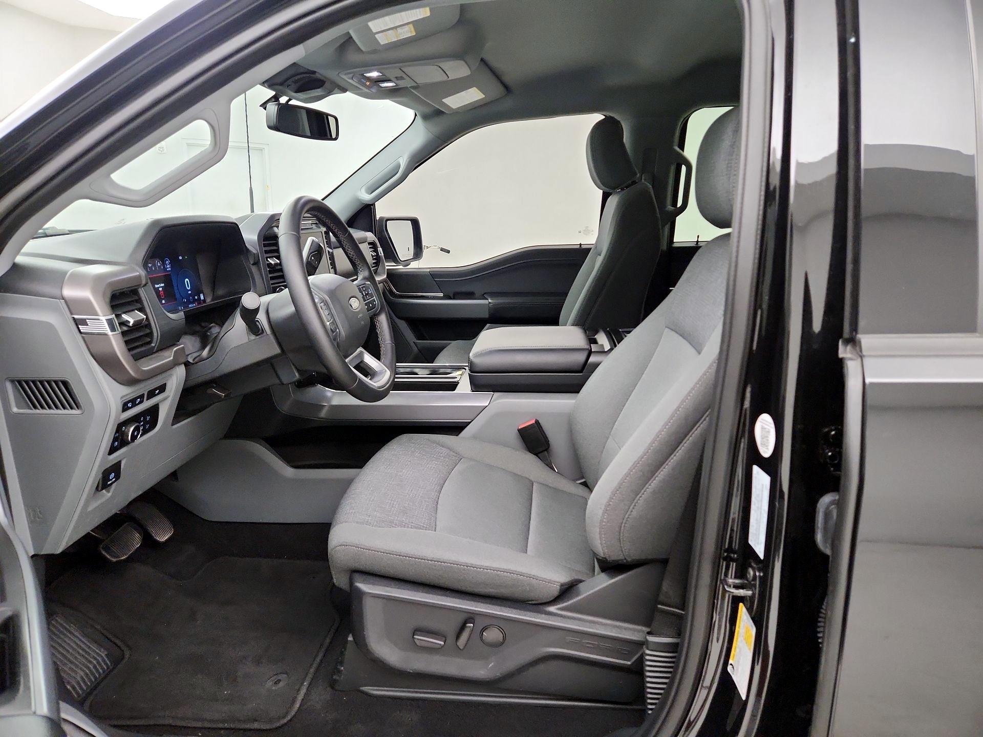 Thumbnail: 2024 Ford F-150 - 9