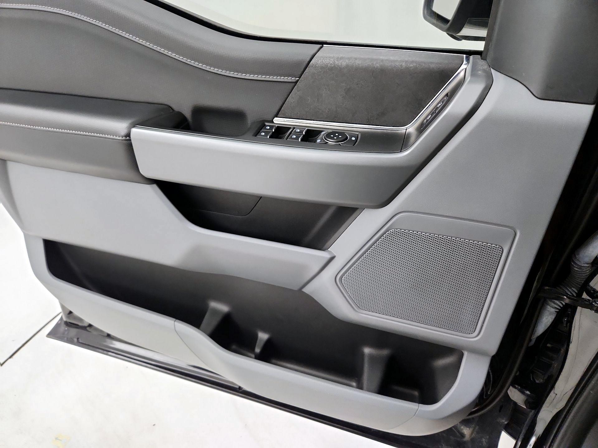 Thumbnail: 2024 Ford F-150 - 10
