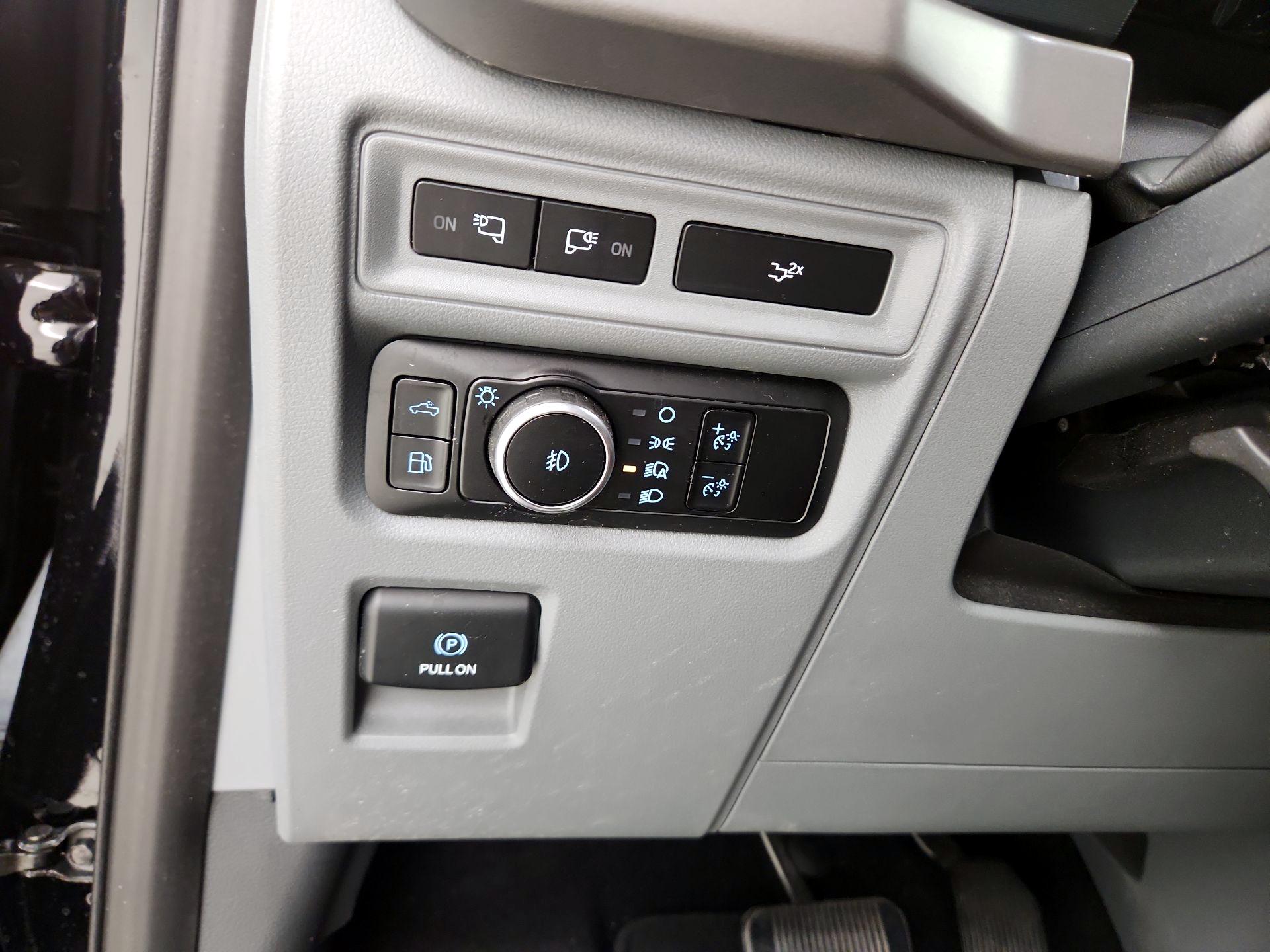 Thumbnail: 2024 Ford F-150 - 11