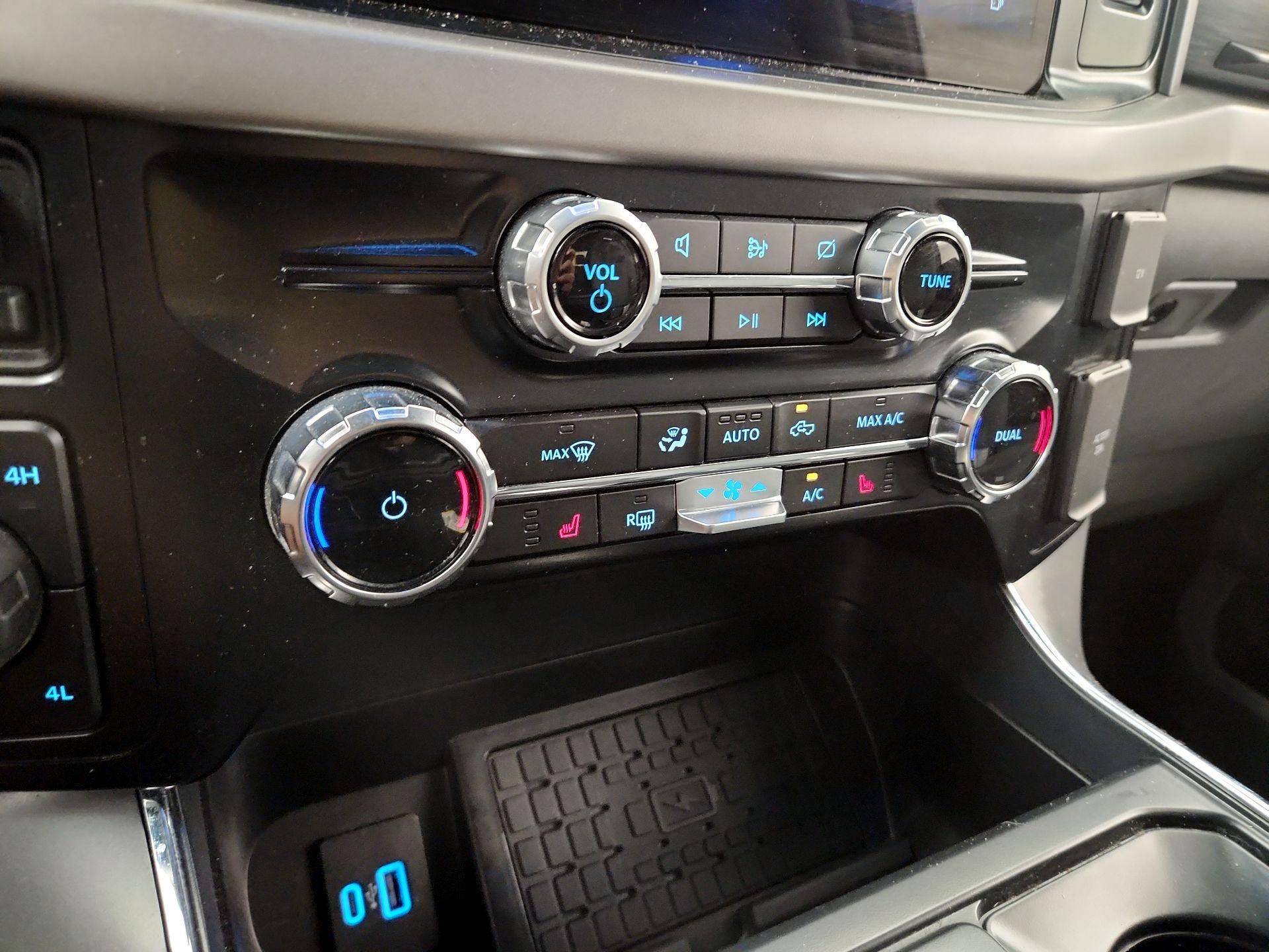 Thumbnail: 2024 Ford F-150 - 15