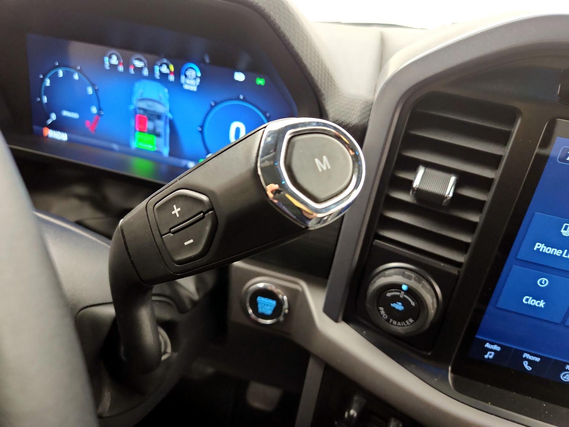 Thumbnail: 2024 Ford F-150 - 16