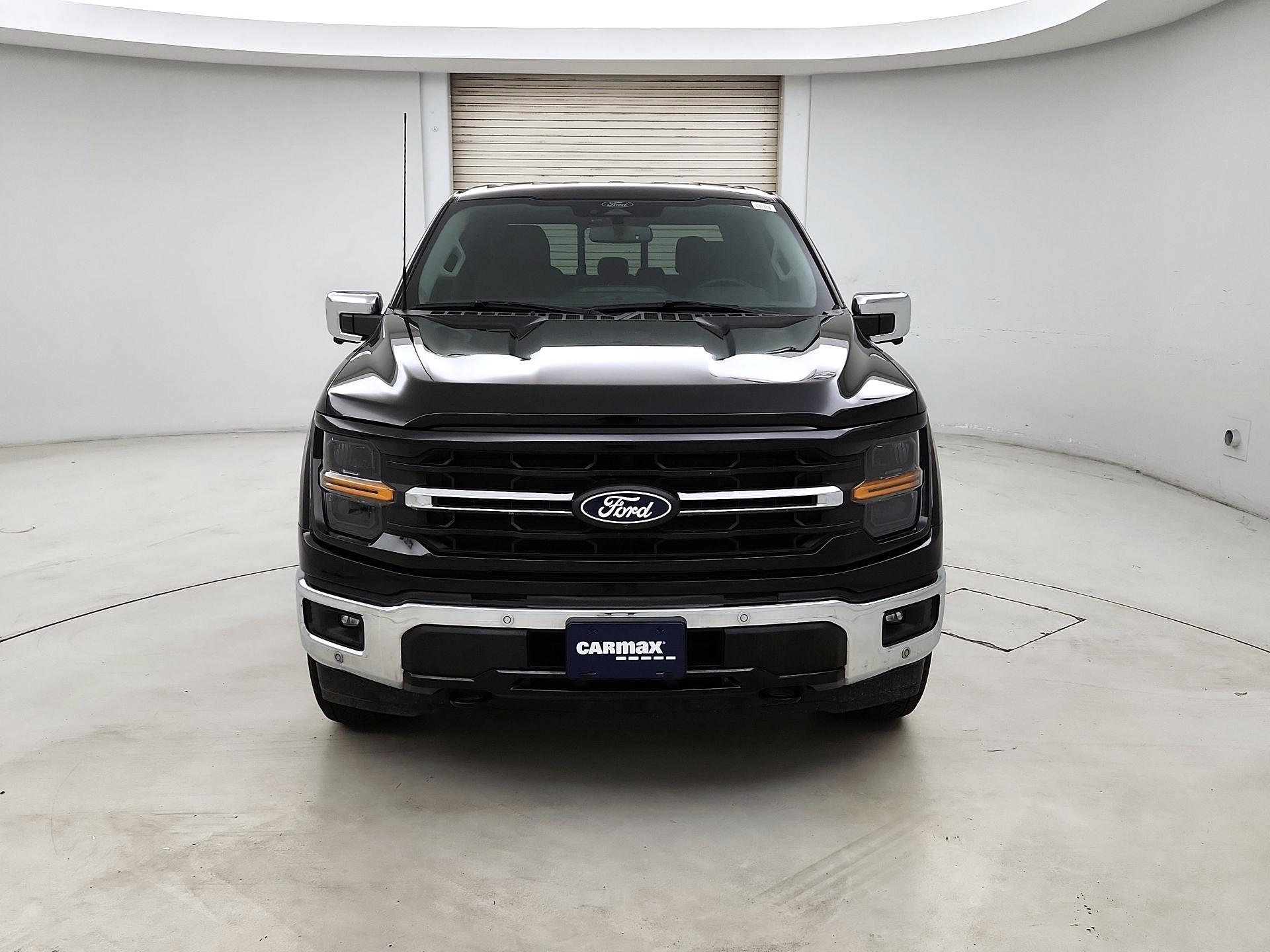 Thumbnail: 2024 Ford F-150 - 2