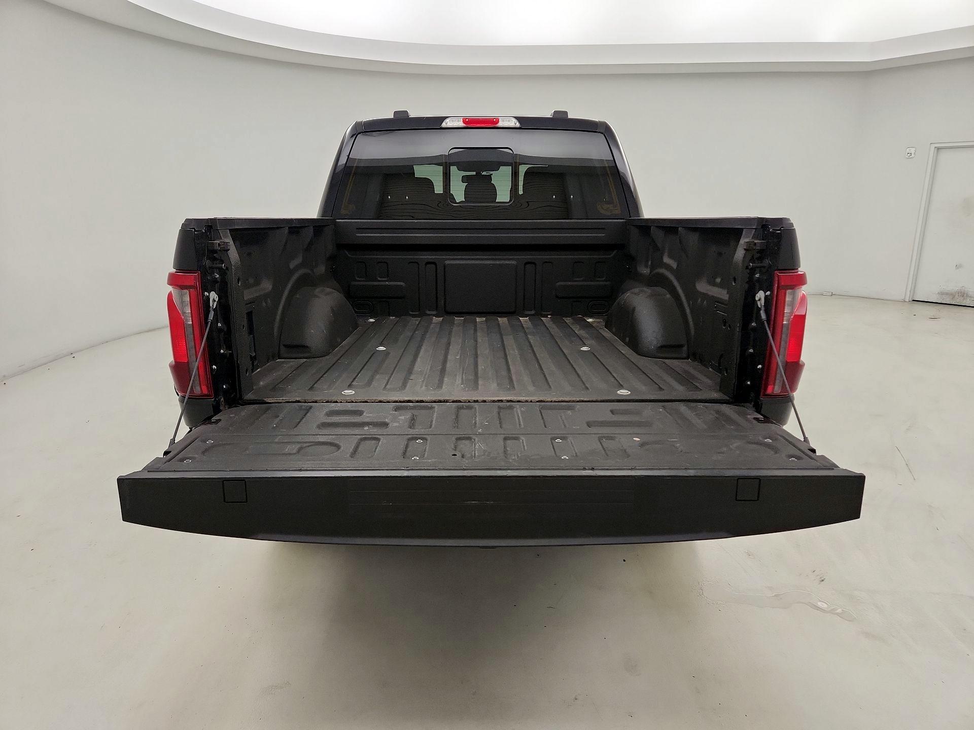 Thumbnail: 2024 Ford F-150 - 19
