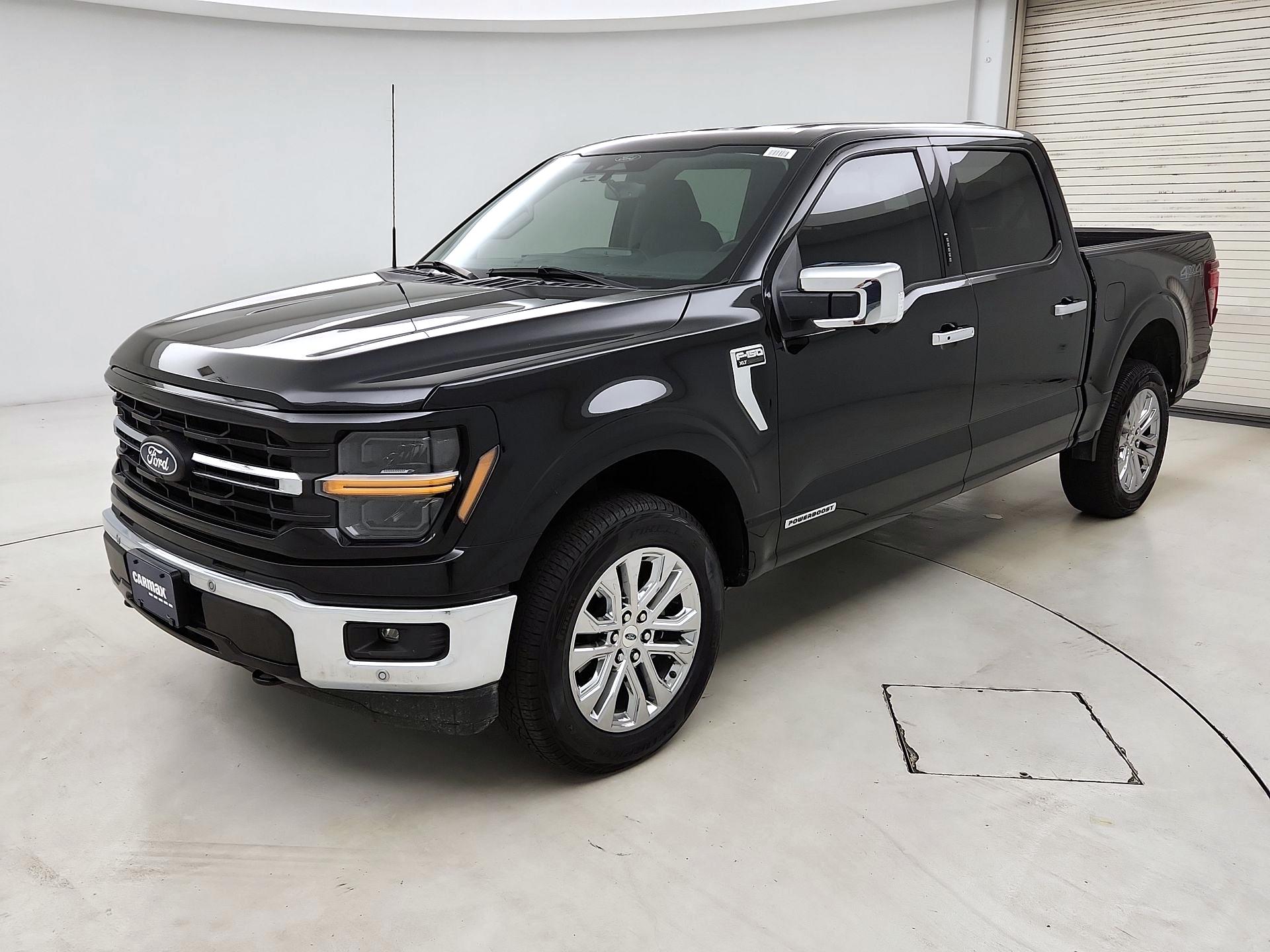 Thumbnail: 2024 Ford F-150 - 3