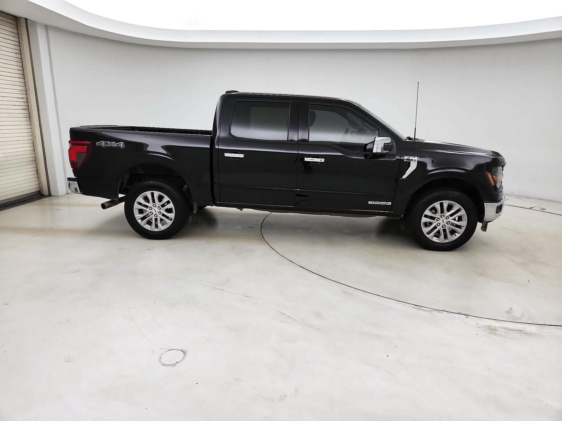 Thumbnail: 2024 Ford F-150 - 4